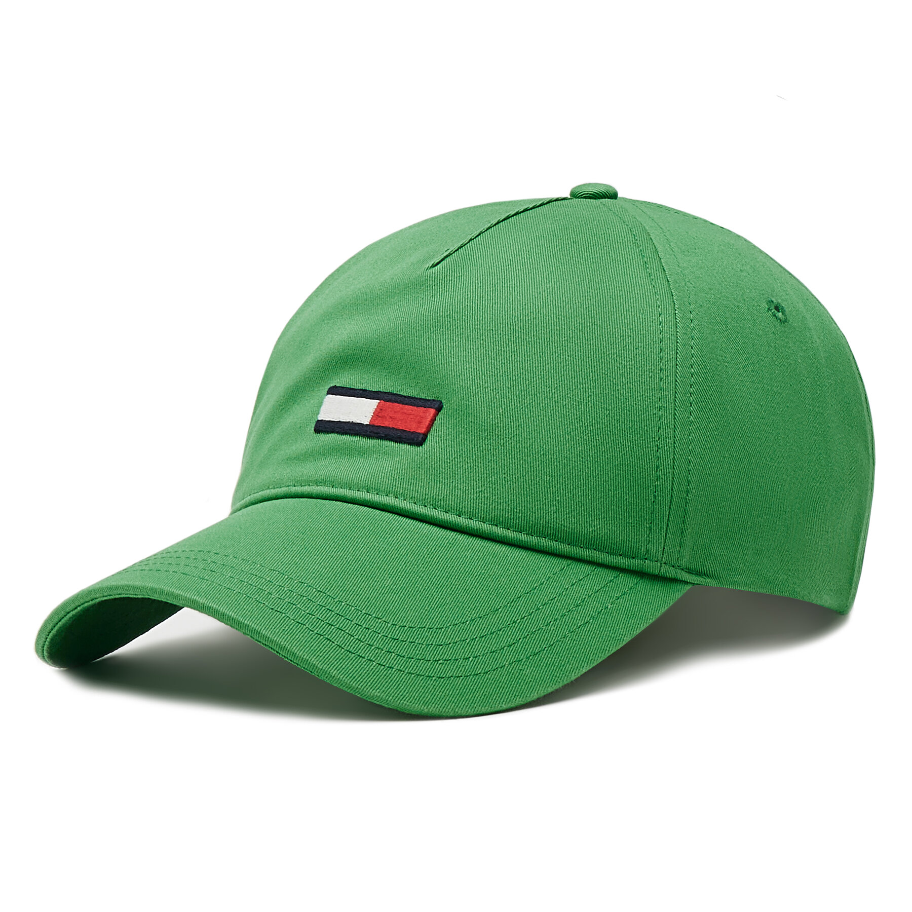 Cap Tommy Jeans Flag AW0AW14594 LY3 von Tommy Jeans