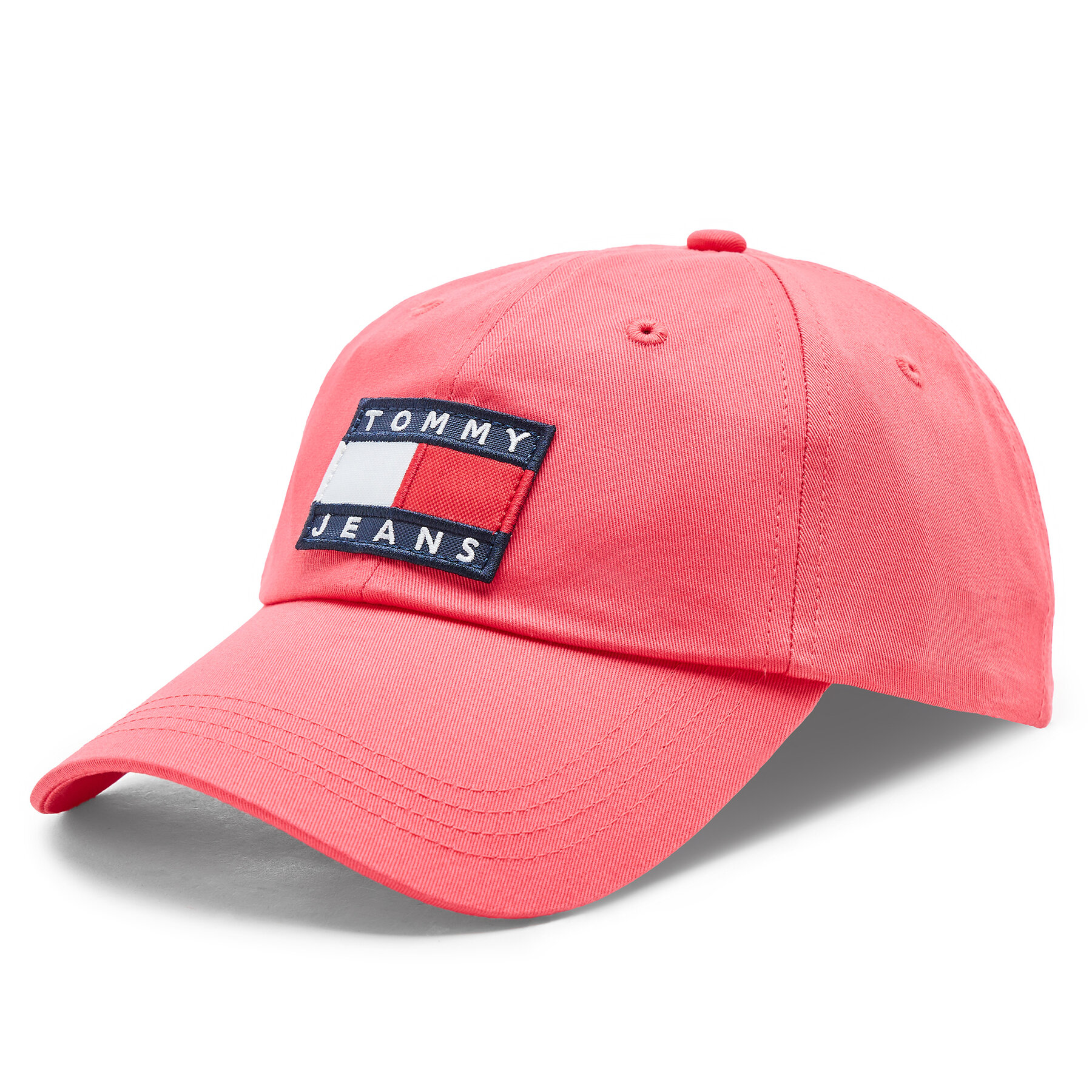 Cap Tommy Jeans Heritage AW0AW14601 TJN von Tommy Jeans