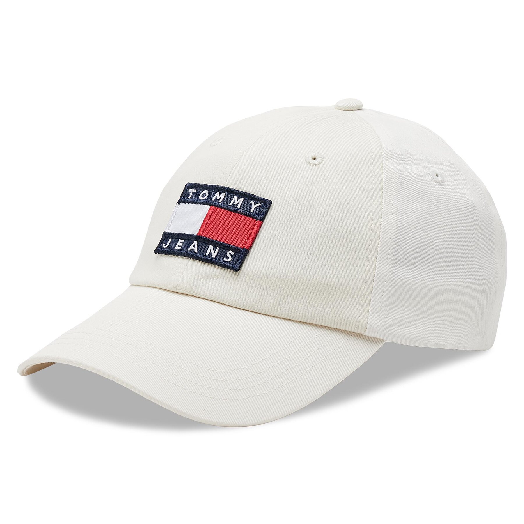 Cap Tommy Jeans Heritage AW0AW14601 YBL von Tommy Jeans