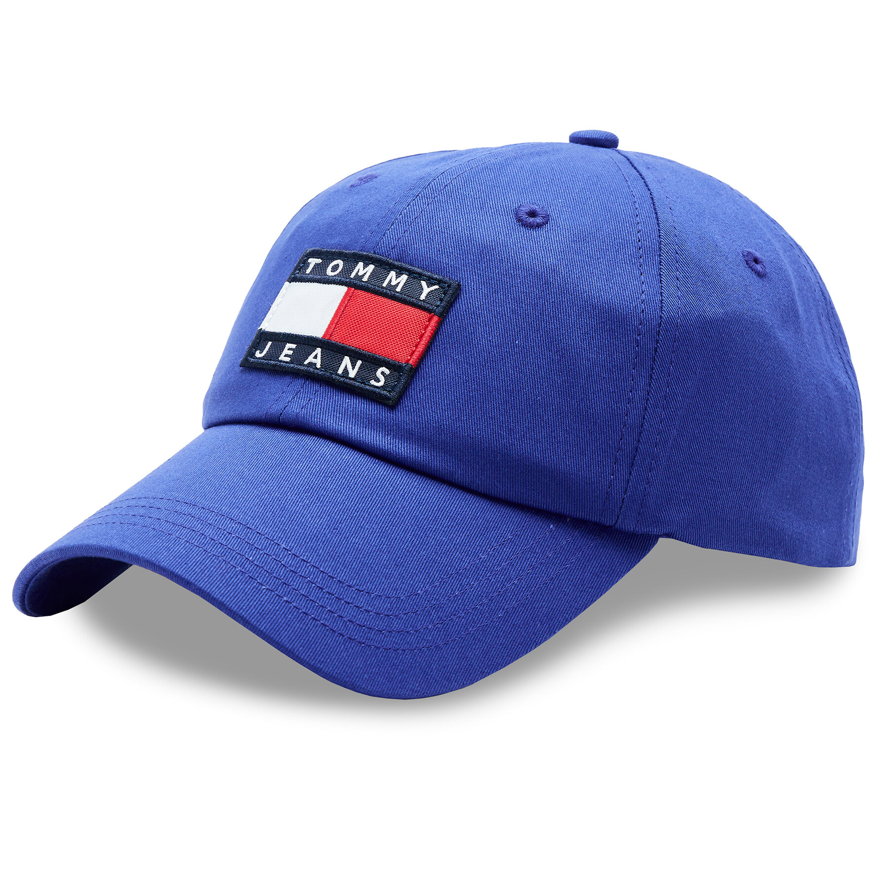 Cap Tommy Jeans Heritage Flag AM0AM09000 Dunkelblau Cap Tommy Jeans Heritage Flag AM0AM09000 Dunkelblau von Tommy Jeans