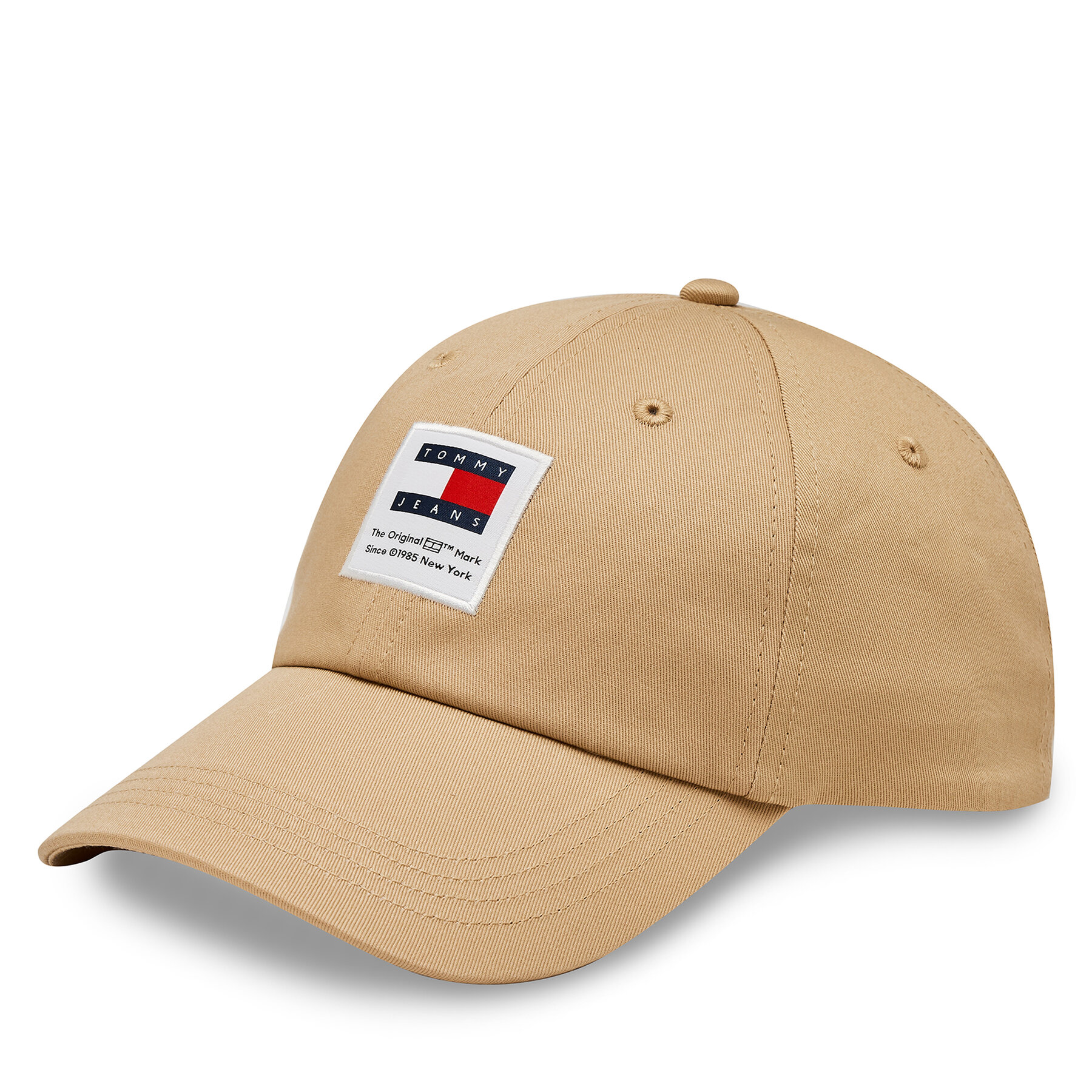 Cap Tommy Jeans Modern AM0AM12016 Tawny Sand AB0 von Tommy Jeans