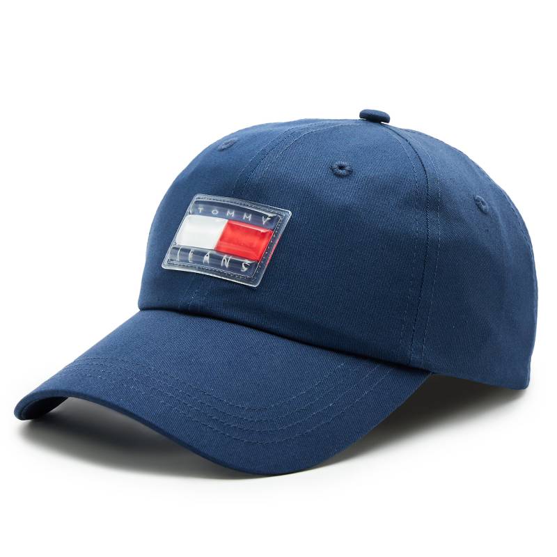 Cap Tommy Jeans Sport Elevated AW0AW14990 C87 von Tommy Jeans