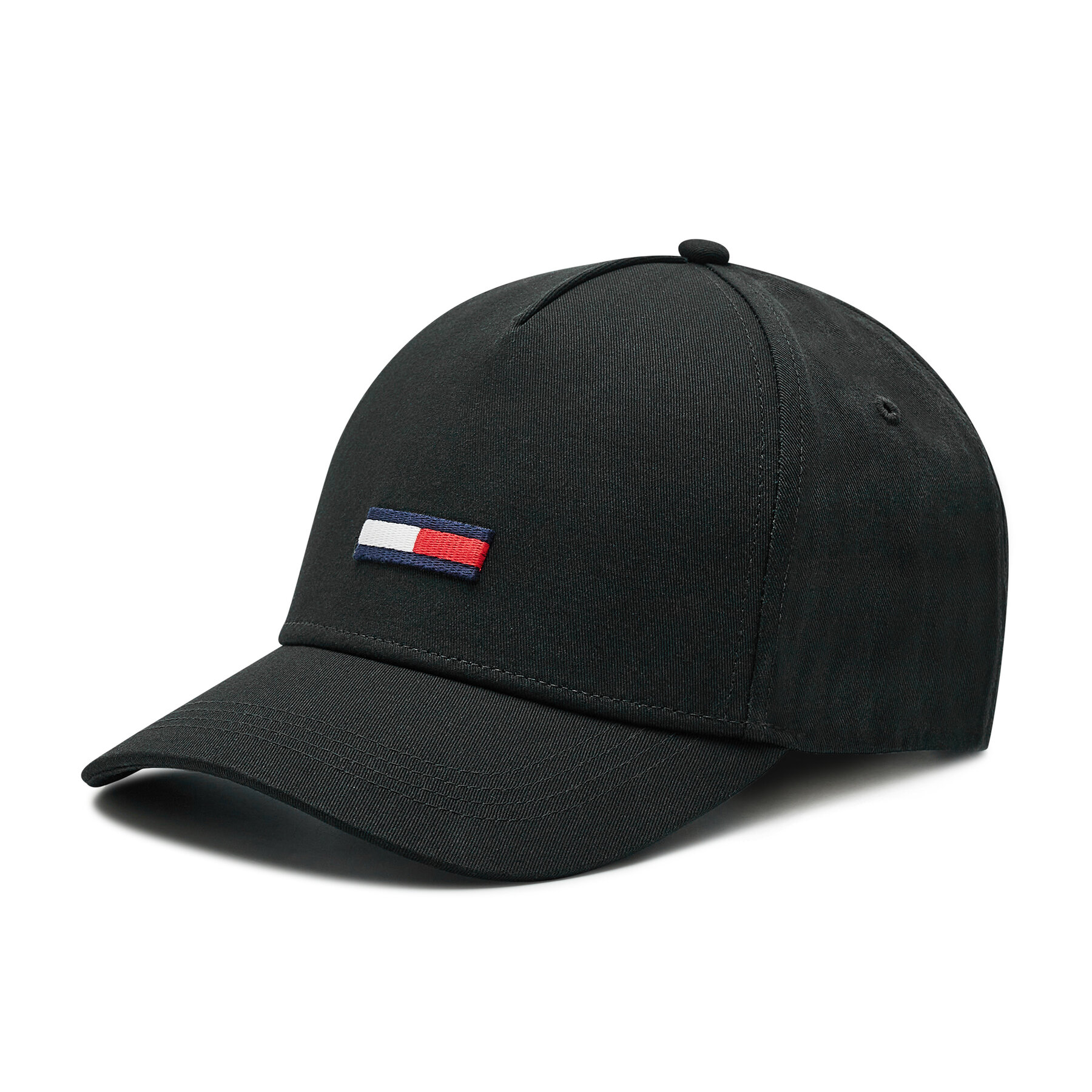 Cap Tommy Jeans Tju Flag Cap AU0AU00843 BDS von Tommy Jeans