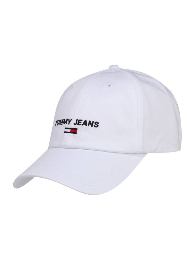 Cap von Tommy Jeans