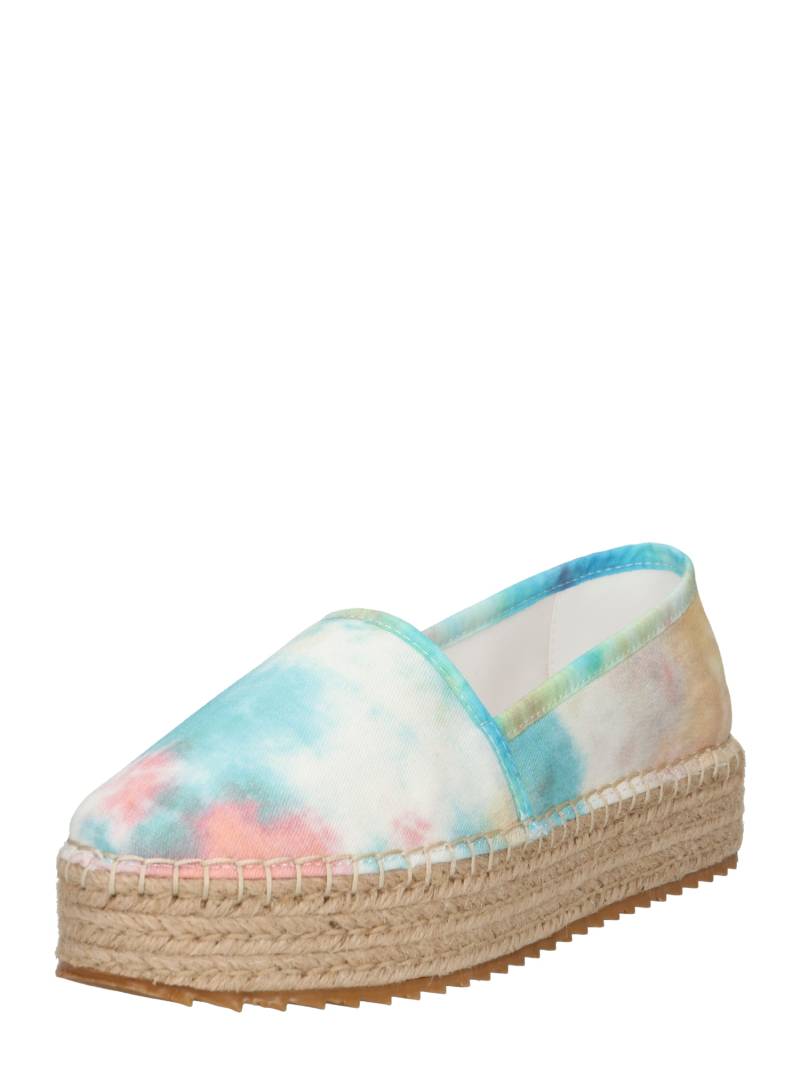 Espadrilles von Tommy Jeans