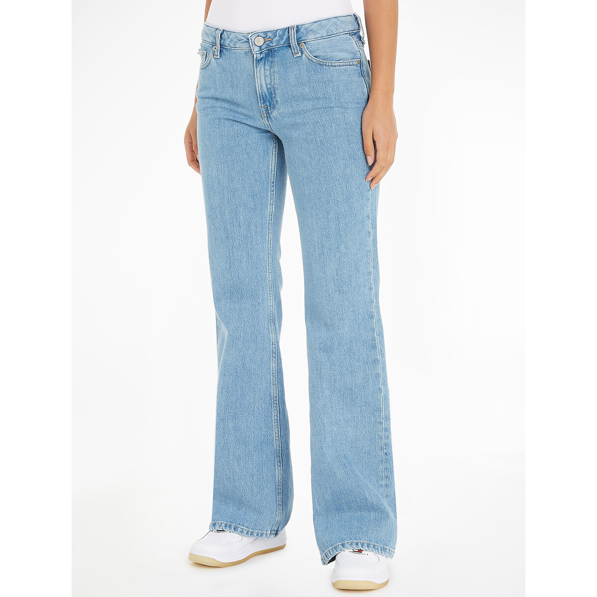 Flare-Jeans von Tommy Jeans