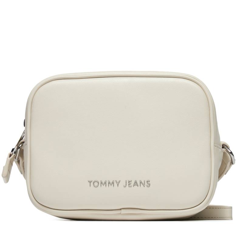 Handtasche Tommy Jeans Tjw Ess Must Camera Bag AW0AW15828 Newsprint ACG von Tommy Jeans