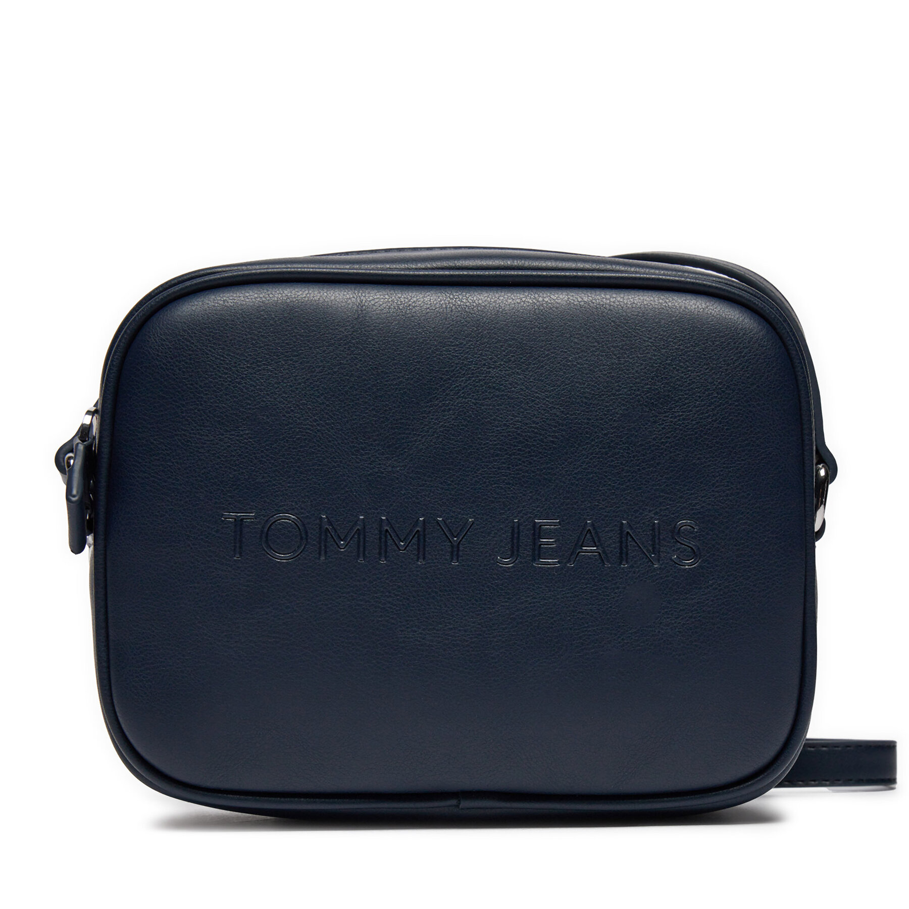 Handtasche Tommy Jeans Tjw Ess Must Camera Bag AW0AW16274 Dunkelblau Handtasche Tommy Jeans Tjw Ess Must Camera Bag AW0AW16274 Dunkelblau von Tommy Jeans
