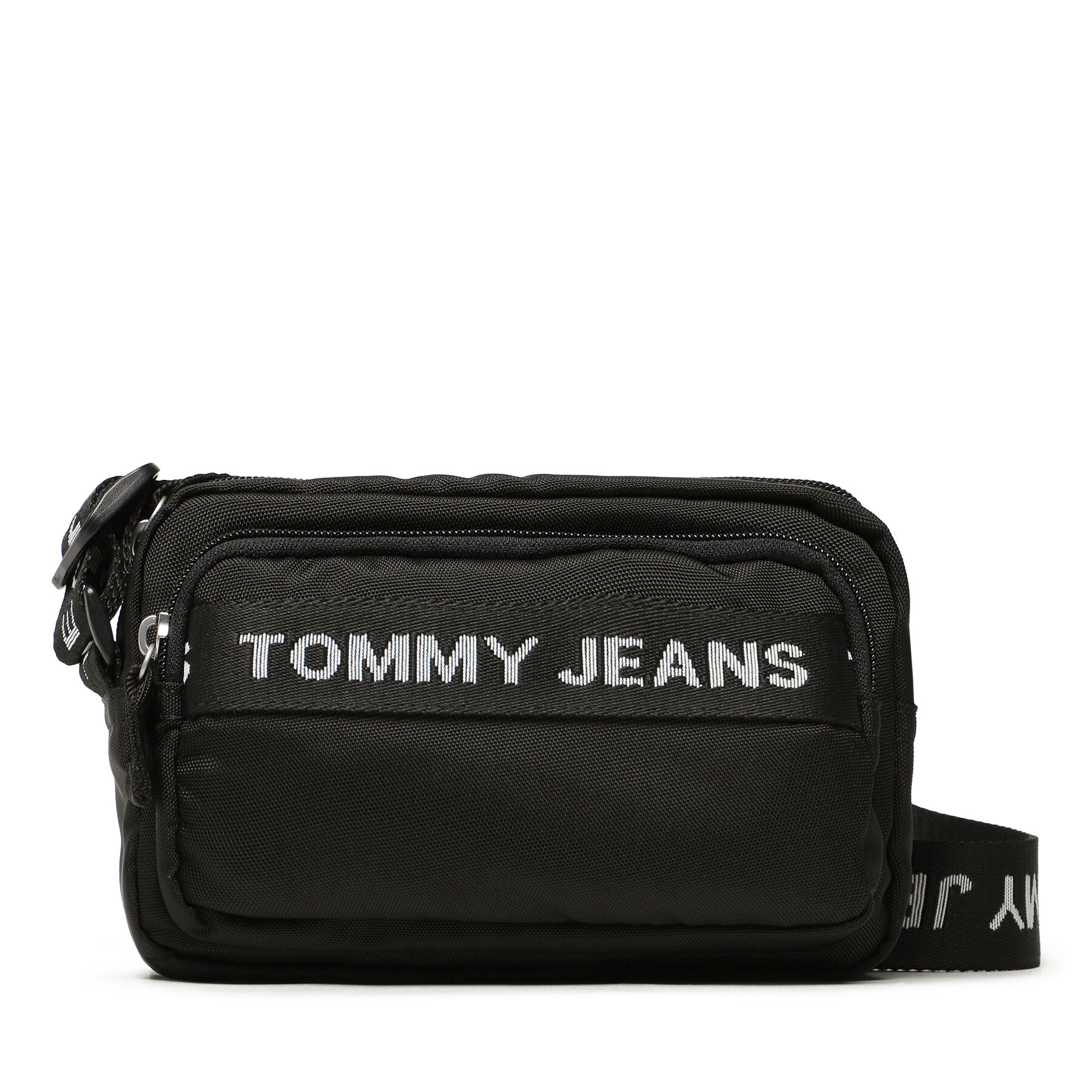 Handtasche Tommy Jeans Tjw Essential Crossover AW0AW14547 0GJ von Tommy Jeans
