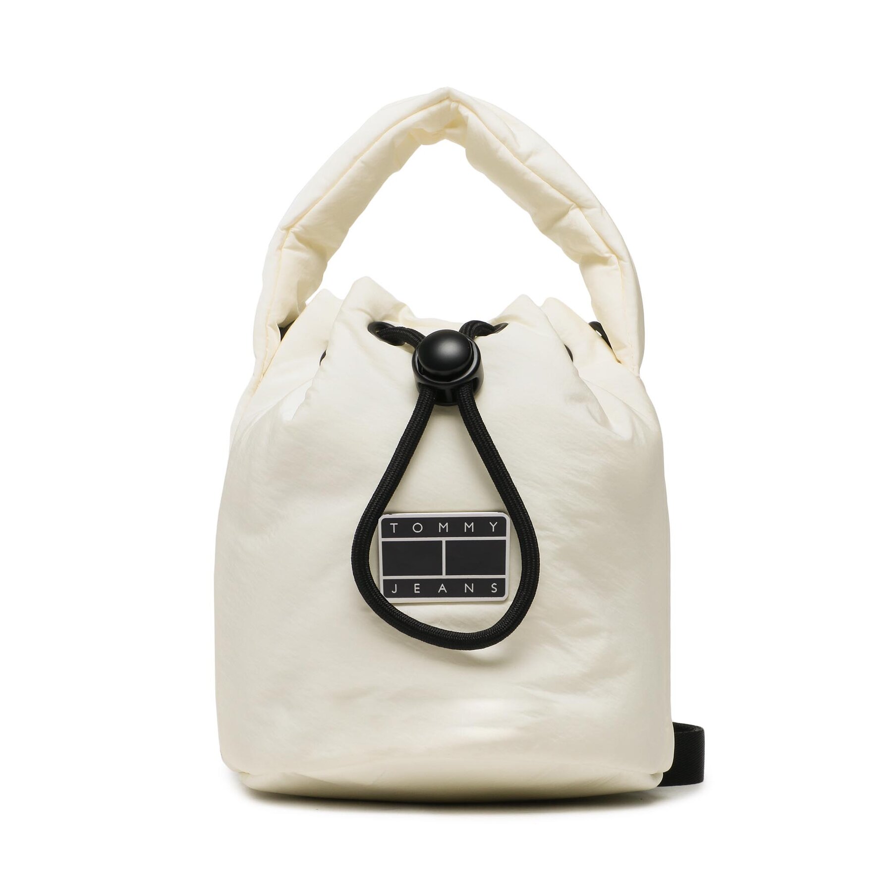 Handtasche Tommy Jeans Tjw Hype Conscious Bucket Bag AW0AW14142 YBH von Tommy Jeans