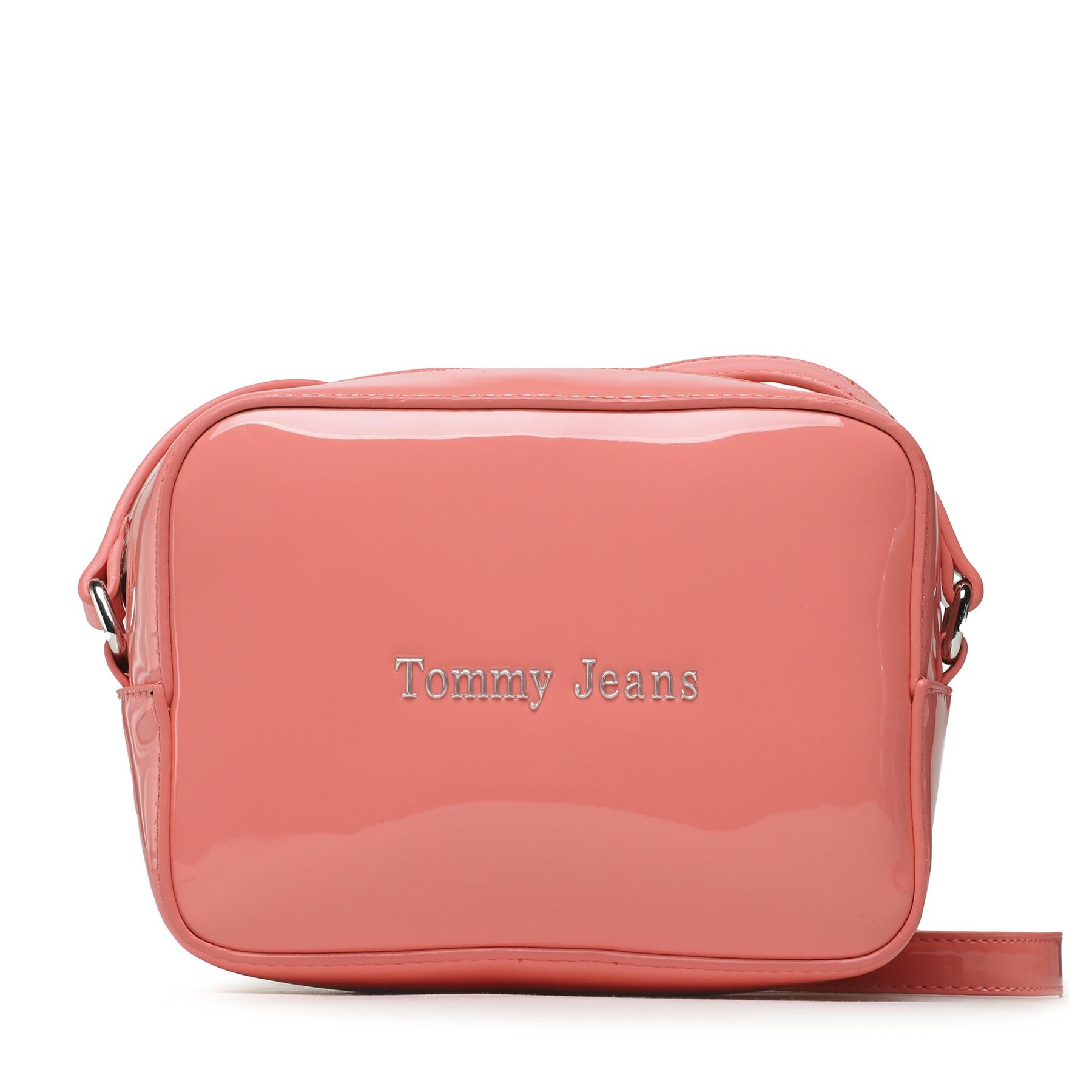 Handtasche Tommy Jeans Tjw Must Camera AW0AW14955 XKI von Tommy Jeans