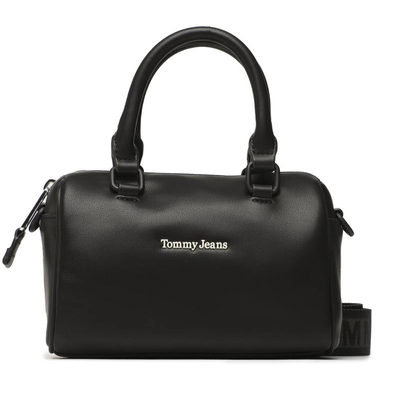 Handtasche Tommy Jeans Tjw Stadium Prep Bowling AW0AW14557 BDS von Tommy Jeans