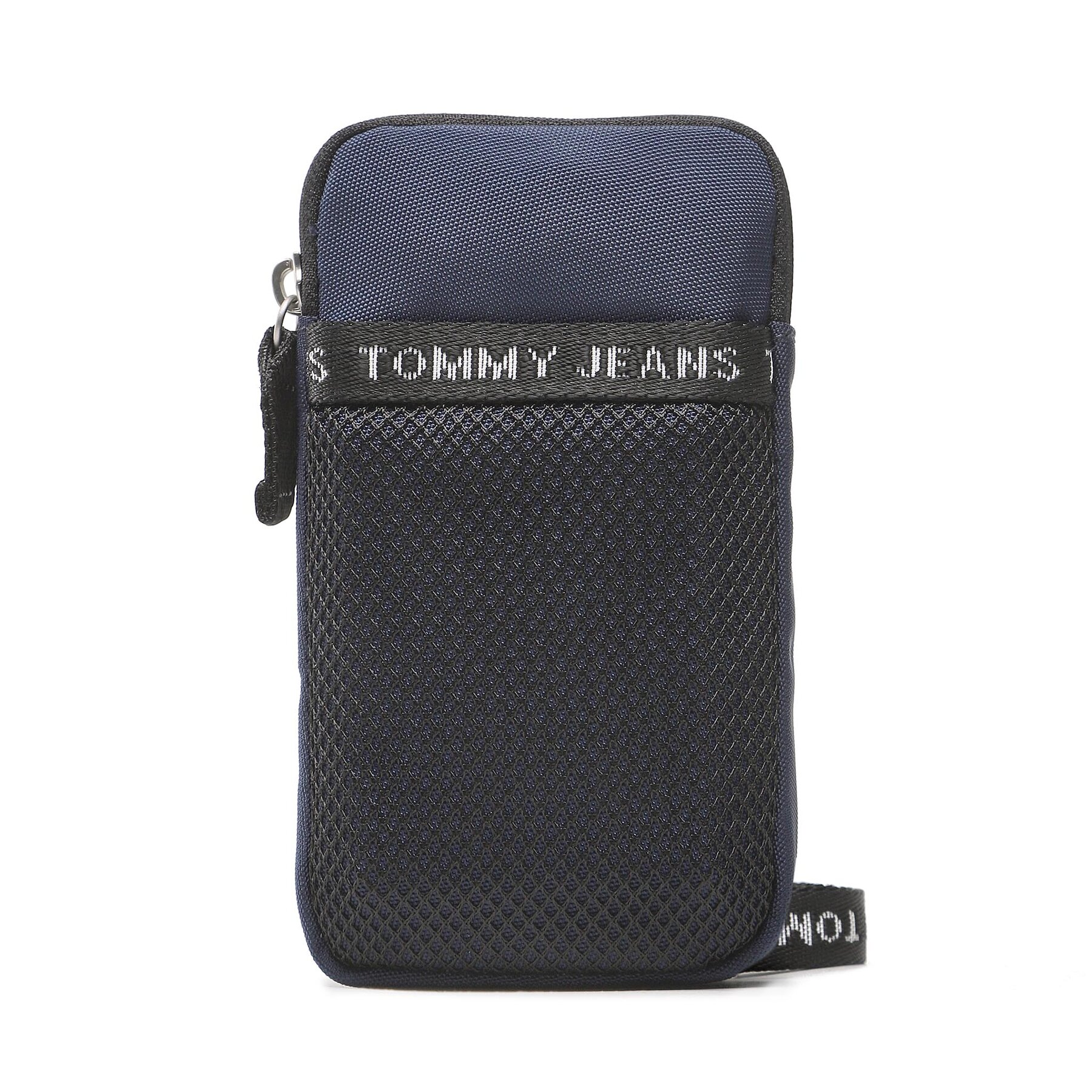 Handy-Etui Tommy Jeans Tjm Essential Phone Pouch AM0AM11023 Dunkelblau Handy-Etui Tommy Jeans Tjm Essential Phone Pouch AM0AM11023 Dunkelblau von Tommy Jeans