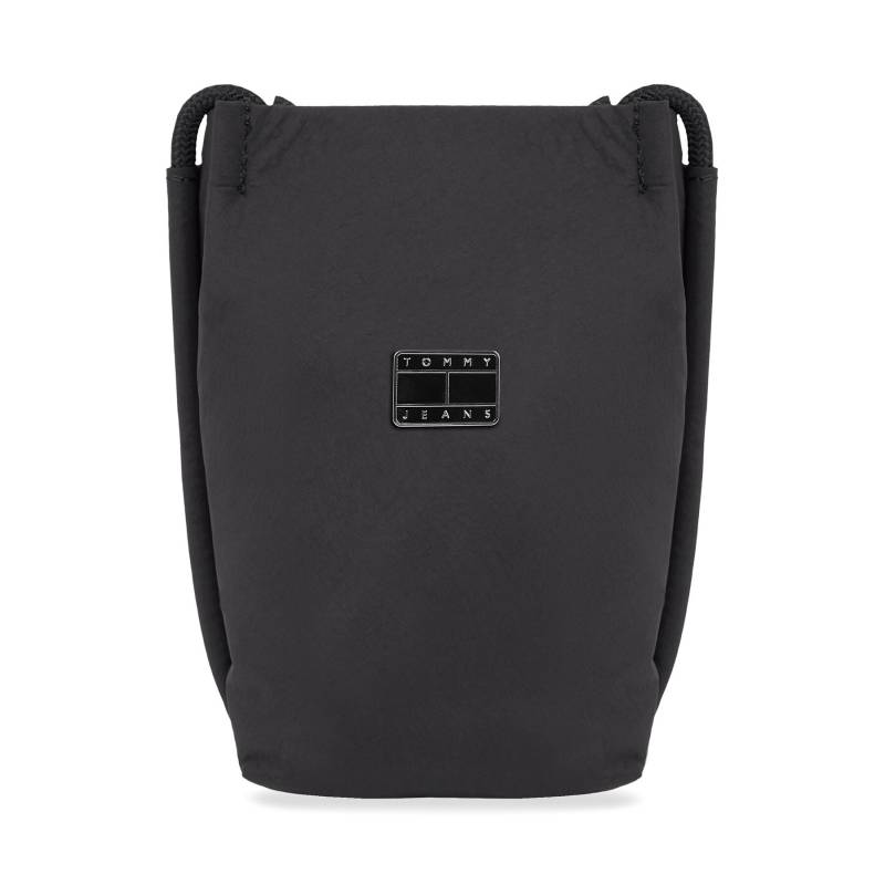 Handytasche Tommy Jeans Tjw Summer Festival Phone Pouch AW0AW14978 Schwarz von Tommy Jeans