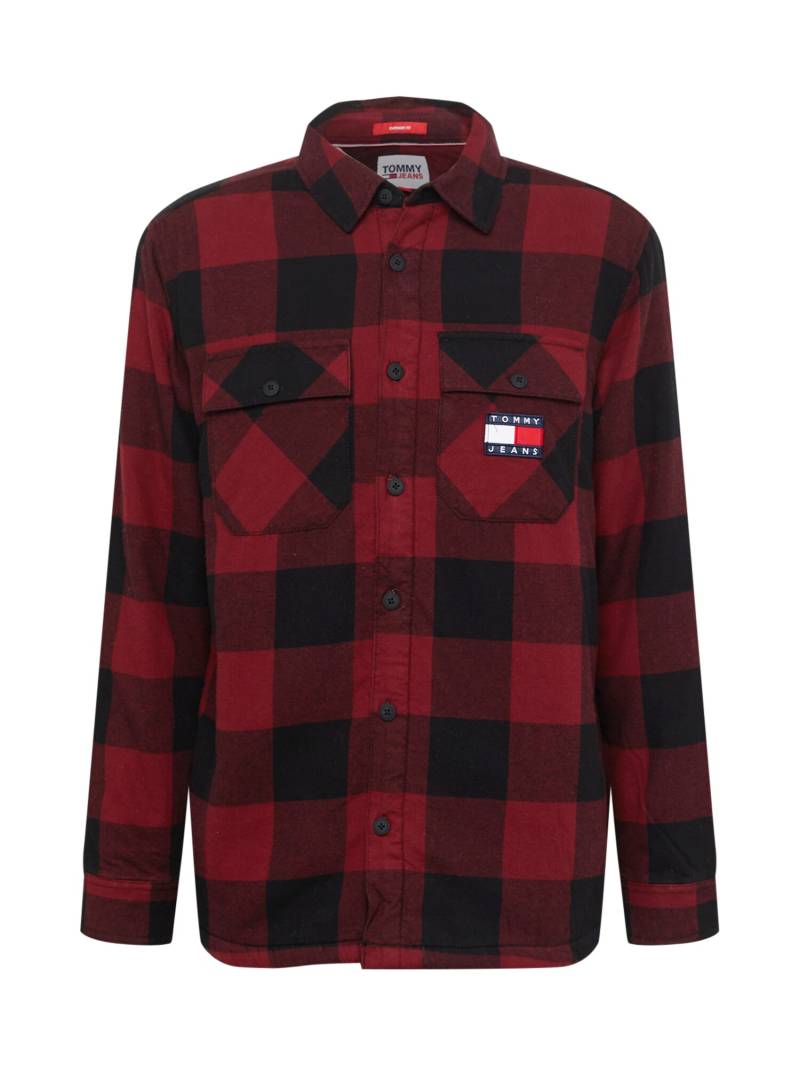 Hemd von Tommy Jeans