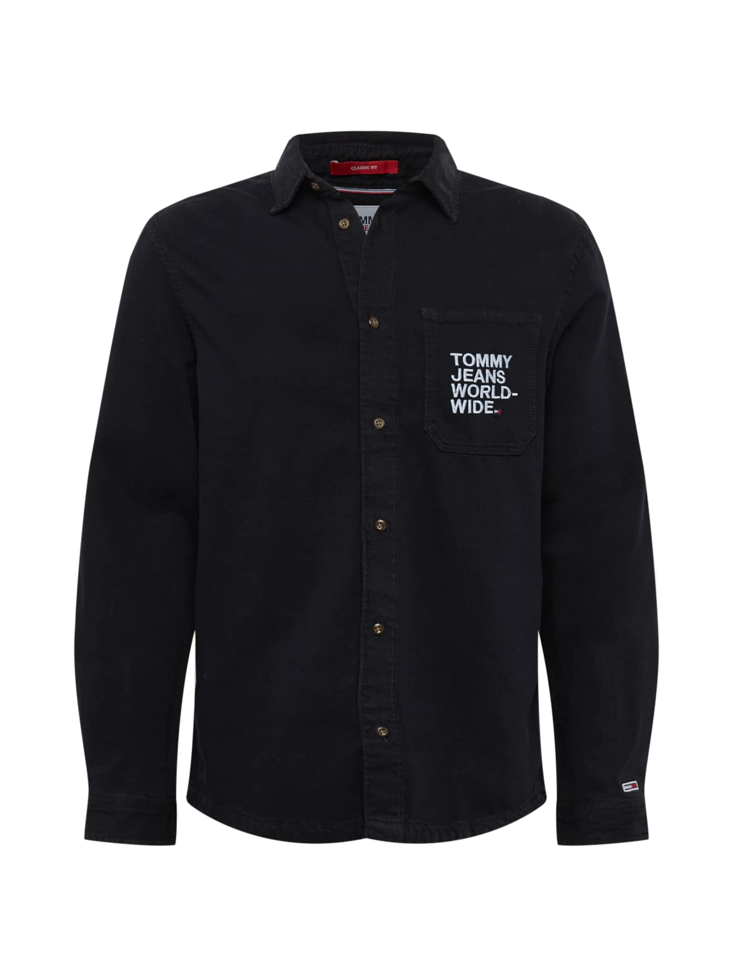 Hemd Hemd von Tommy Jeans