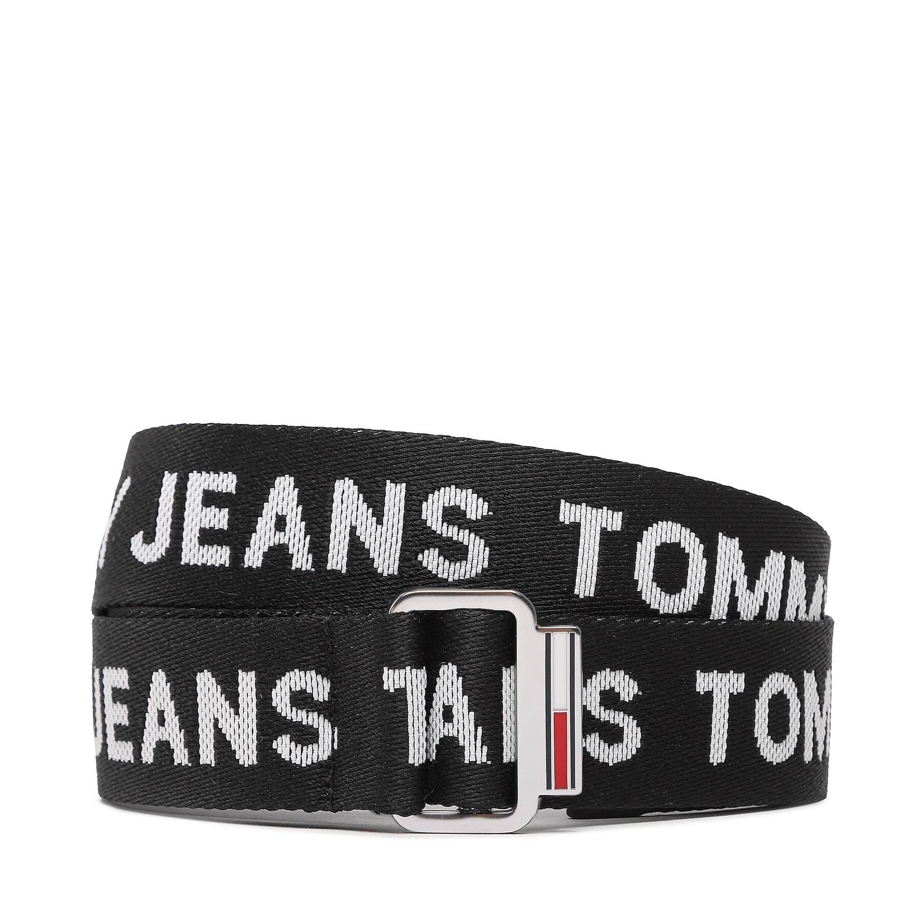 Herrengürtel Tommy Jeans Tjm Baxter 3.5 AM0AM10907 BDS von Tommy Jeans