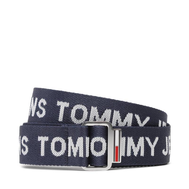 Herrengürtel Tommy Jeans Tjm Bxter 3.5 AM0AM10907 C87 von Tommy Jeans