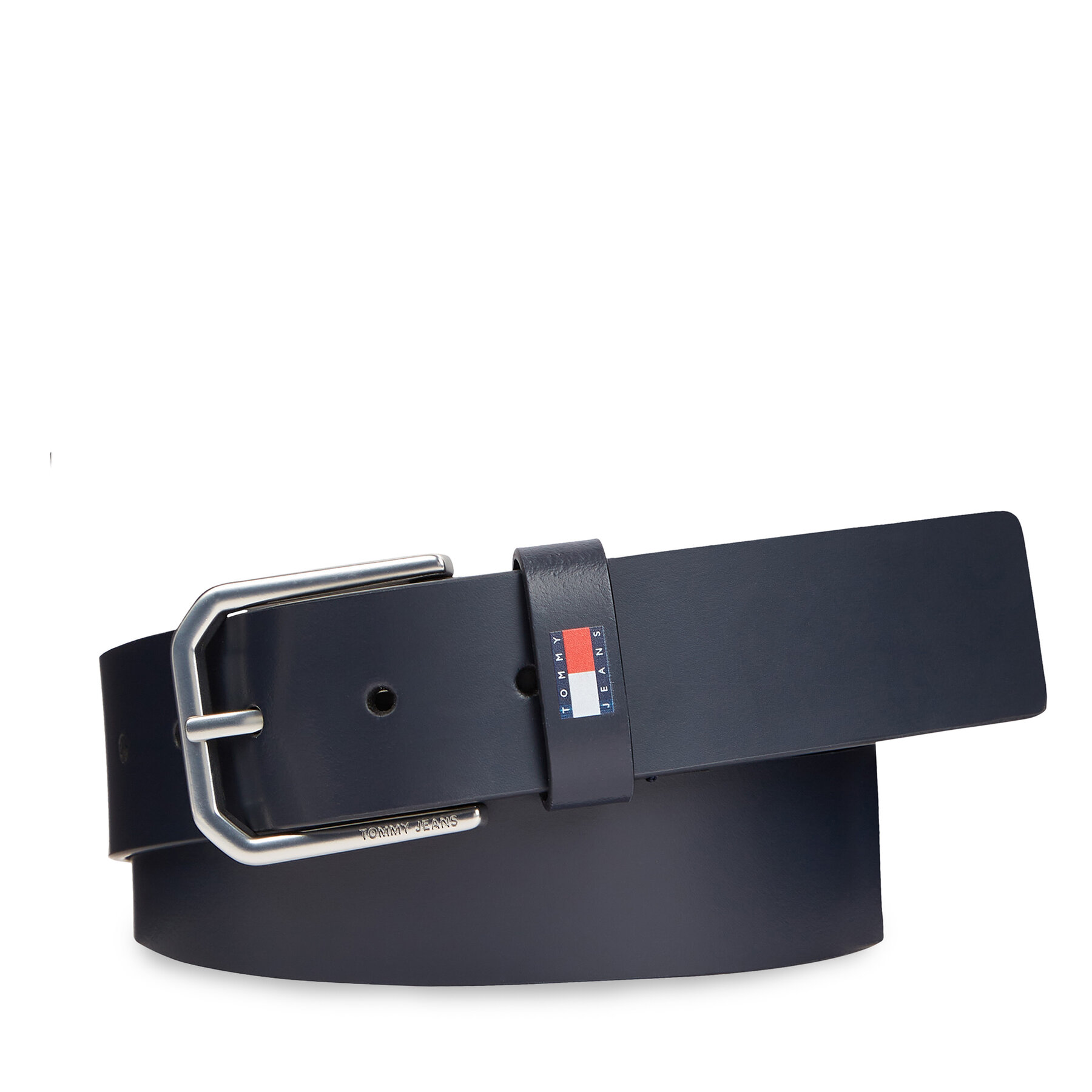Herrengürtel Tommy Jeans Tjm New Leather 4.0 AM0AM11201 Dunkelblau Herrengürtel Tommy Jeans Tjm New Leather 4.0 AM0AM11201 Dunkelblau von Tommy Jeans