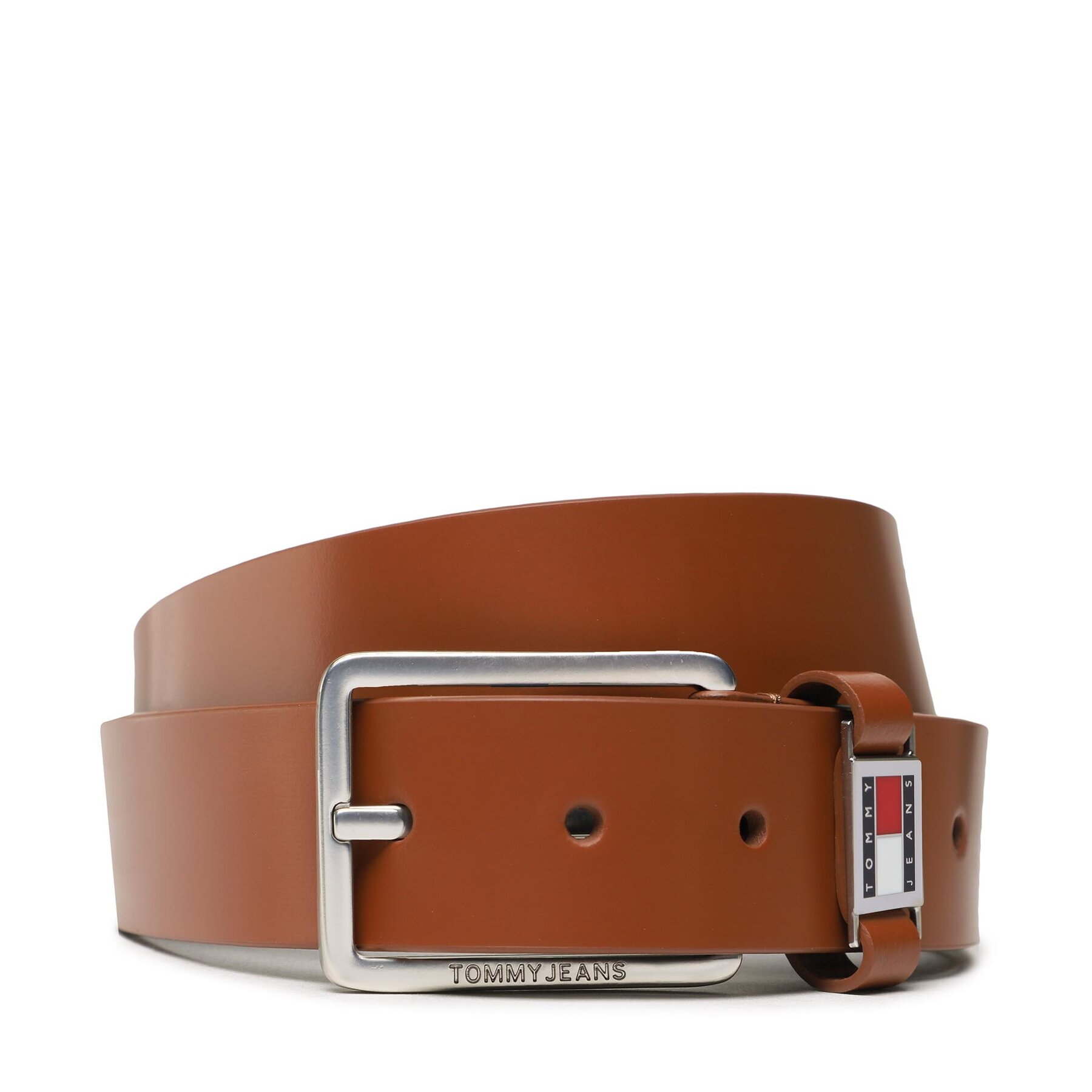 Herrengürtel Tommy Jeans Tjm Scanton Belt 3.5 AM0AM10626 GB8 von Tommy Jeans