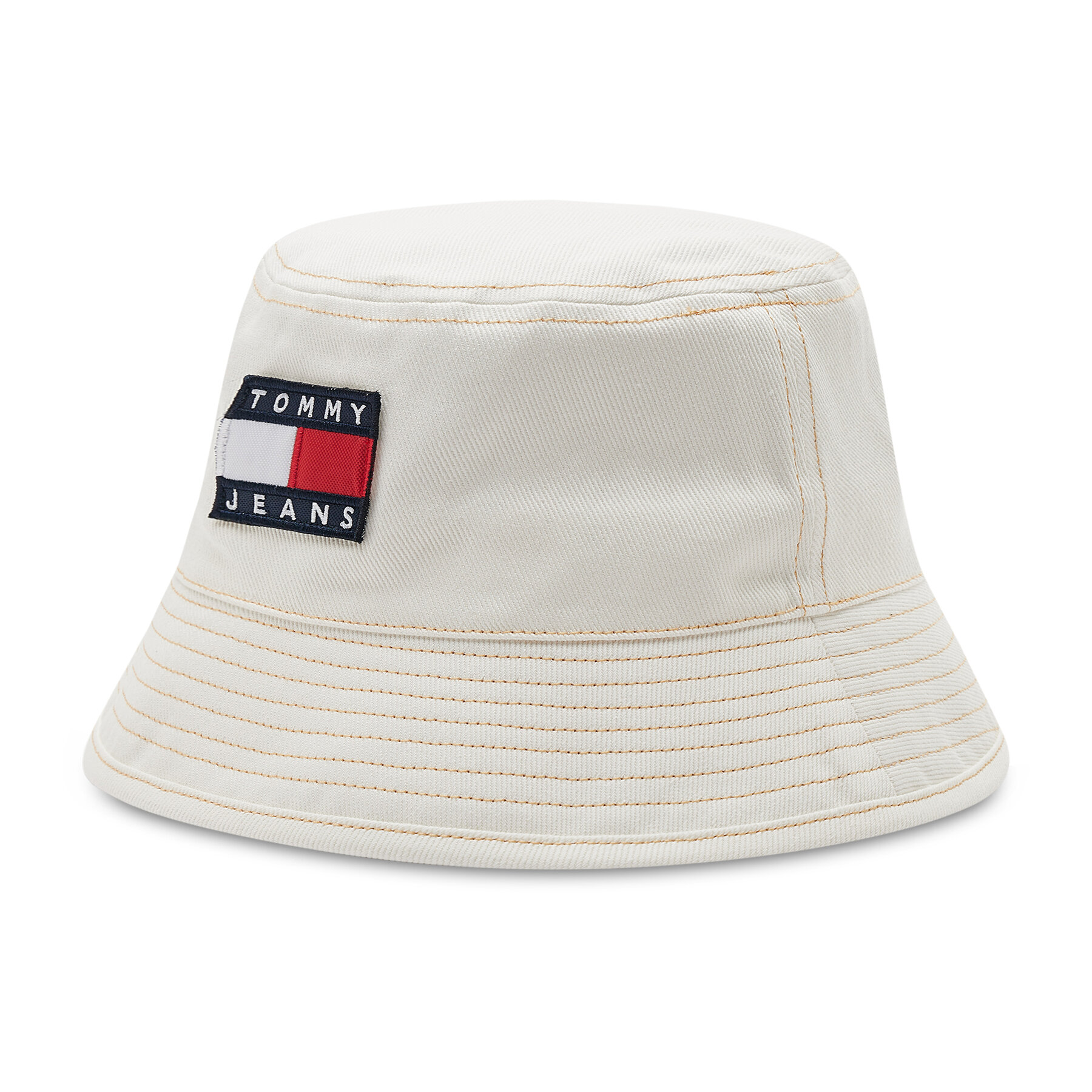 Hut Tommy Jeans Denim Bucket AM0AM09584 YBH von Tommy Jeans