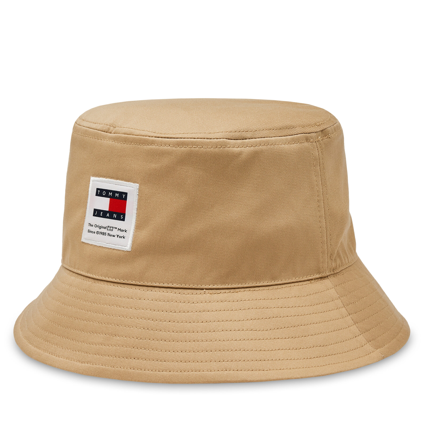 Hut Tommy Jeans Modern Bucket AM0AM12018 Tawny Sand AB0 von Tommy Jeans