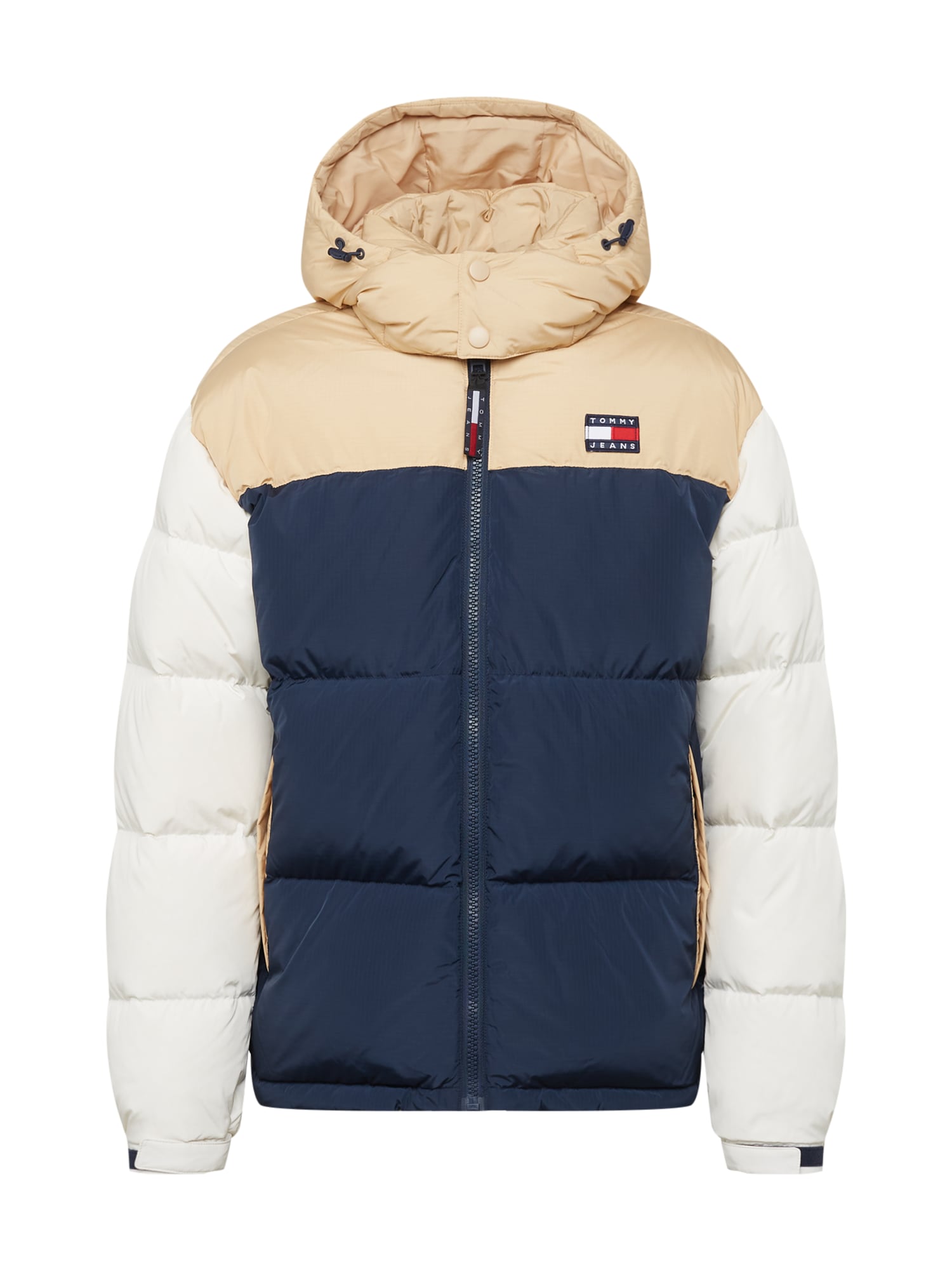 Jacke 'Alaska' Jacke 'Alaska' von Tommy Jeans