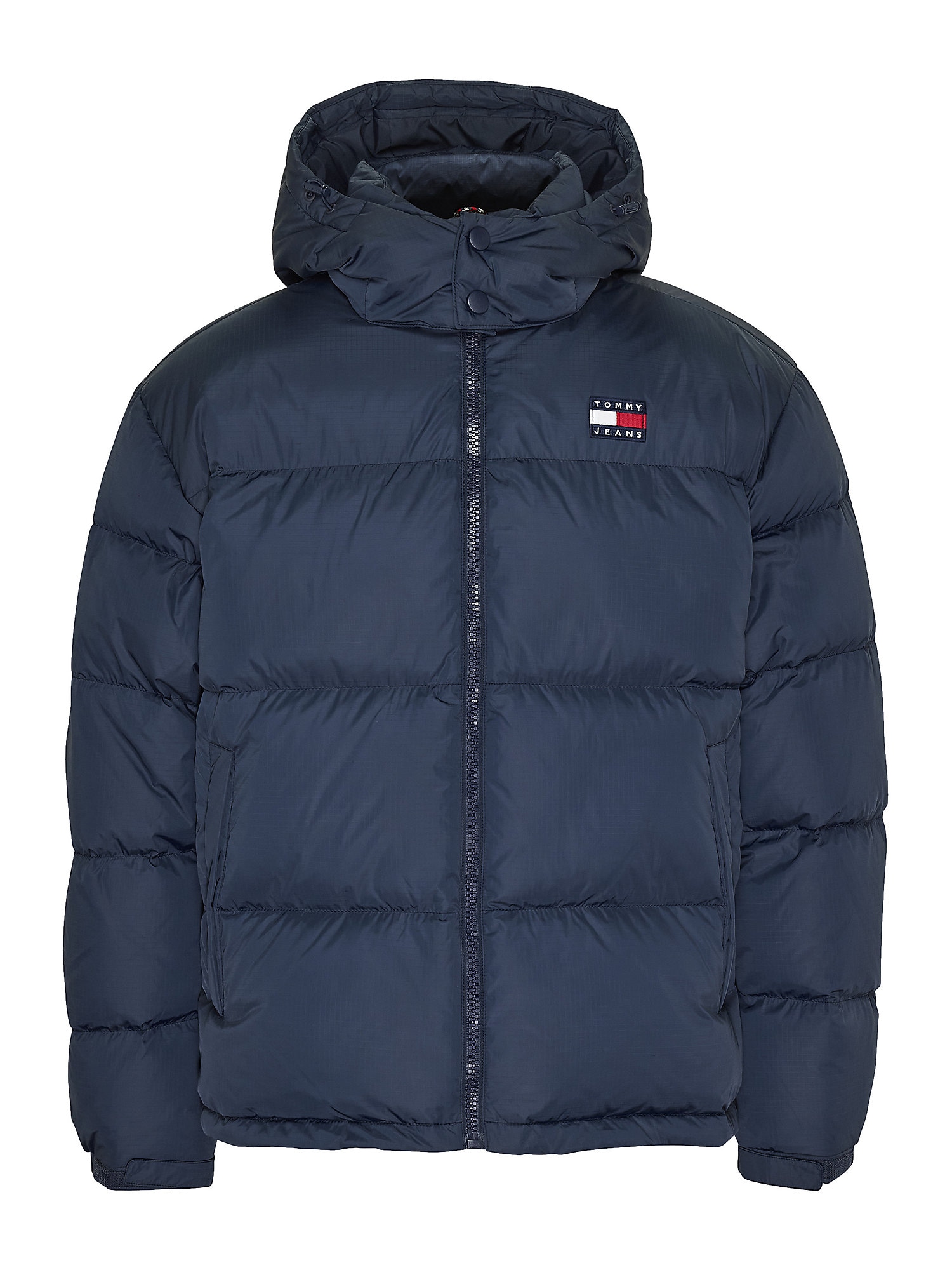 Jacke 'Alaska' Jacke 'Alaska' von Tommy Jeans