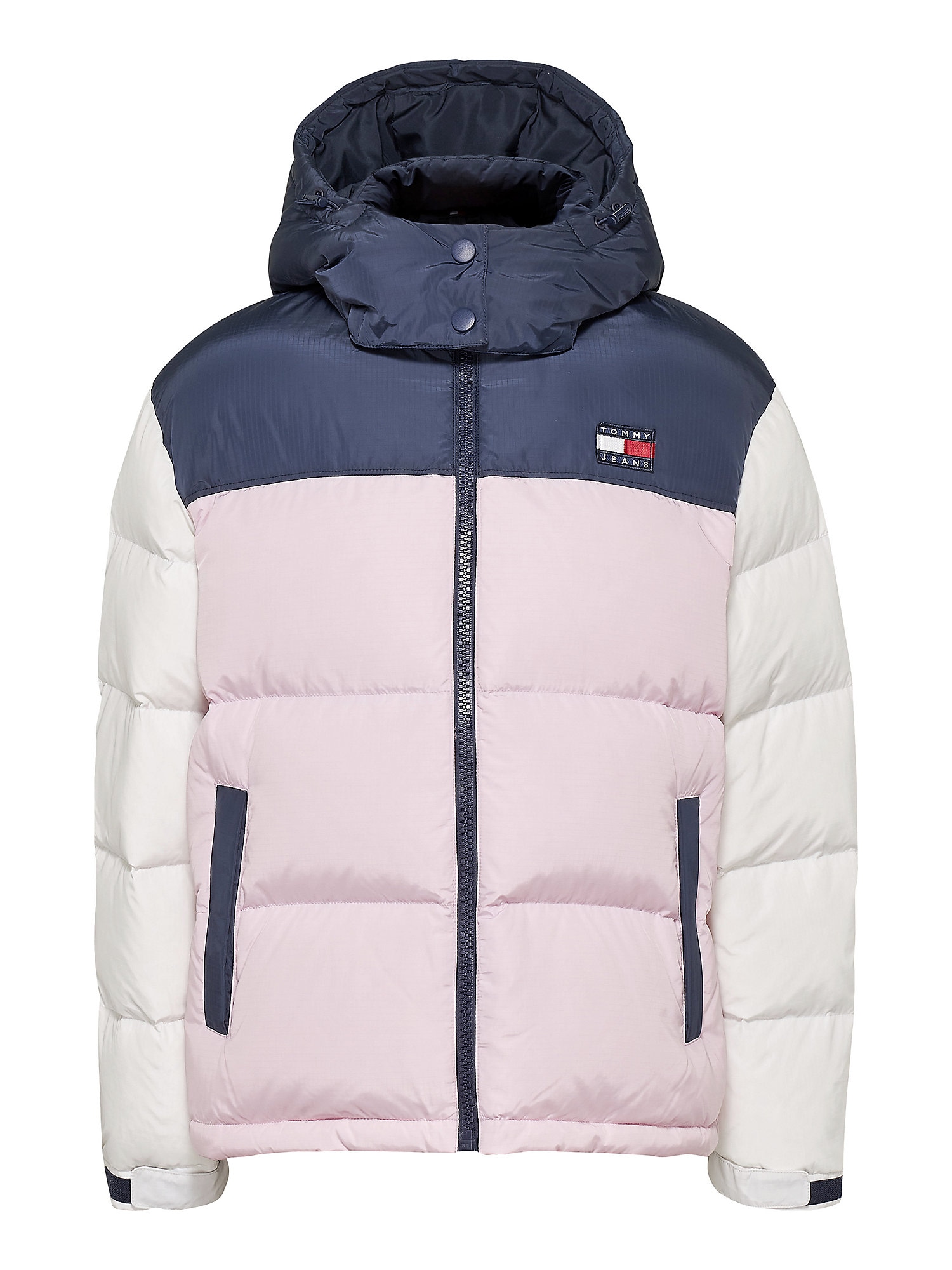 Jacke 'Alaska' Jacke 'Alaska' von Tommy Jeans