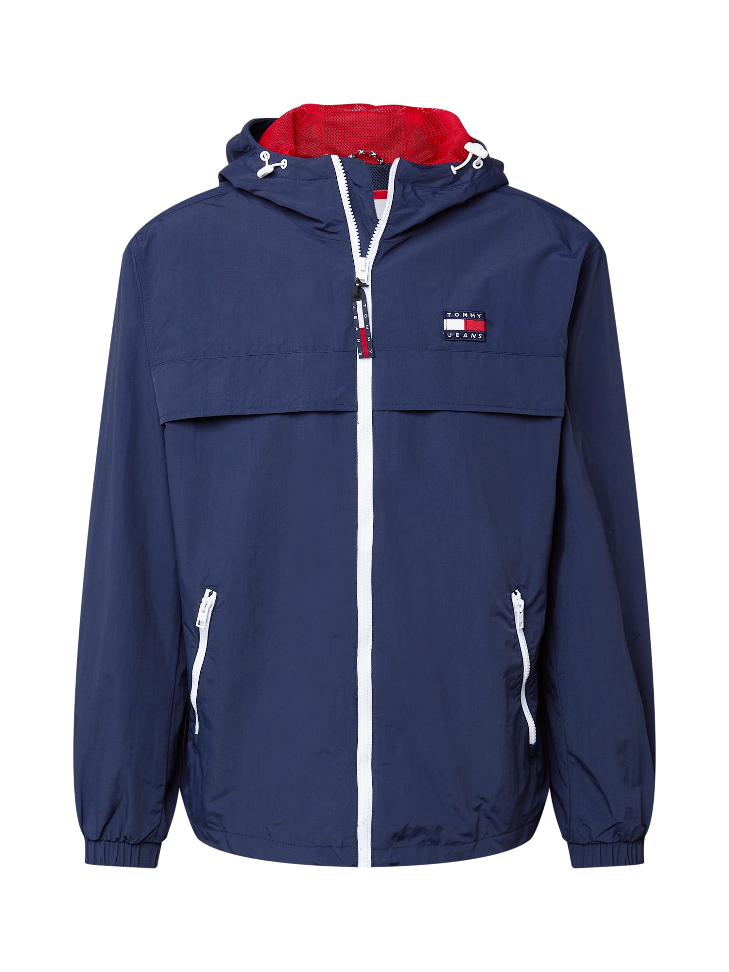 Jacke 'Chicago' Jacke 'Chicago' von Tommy Jeans
