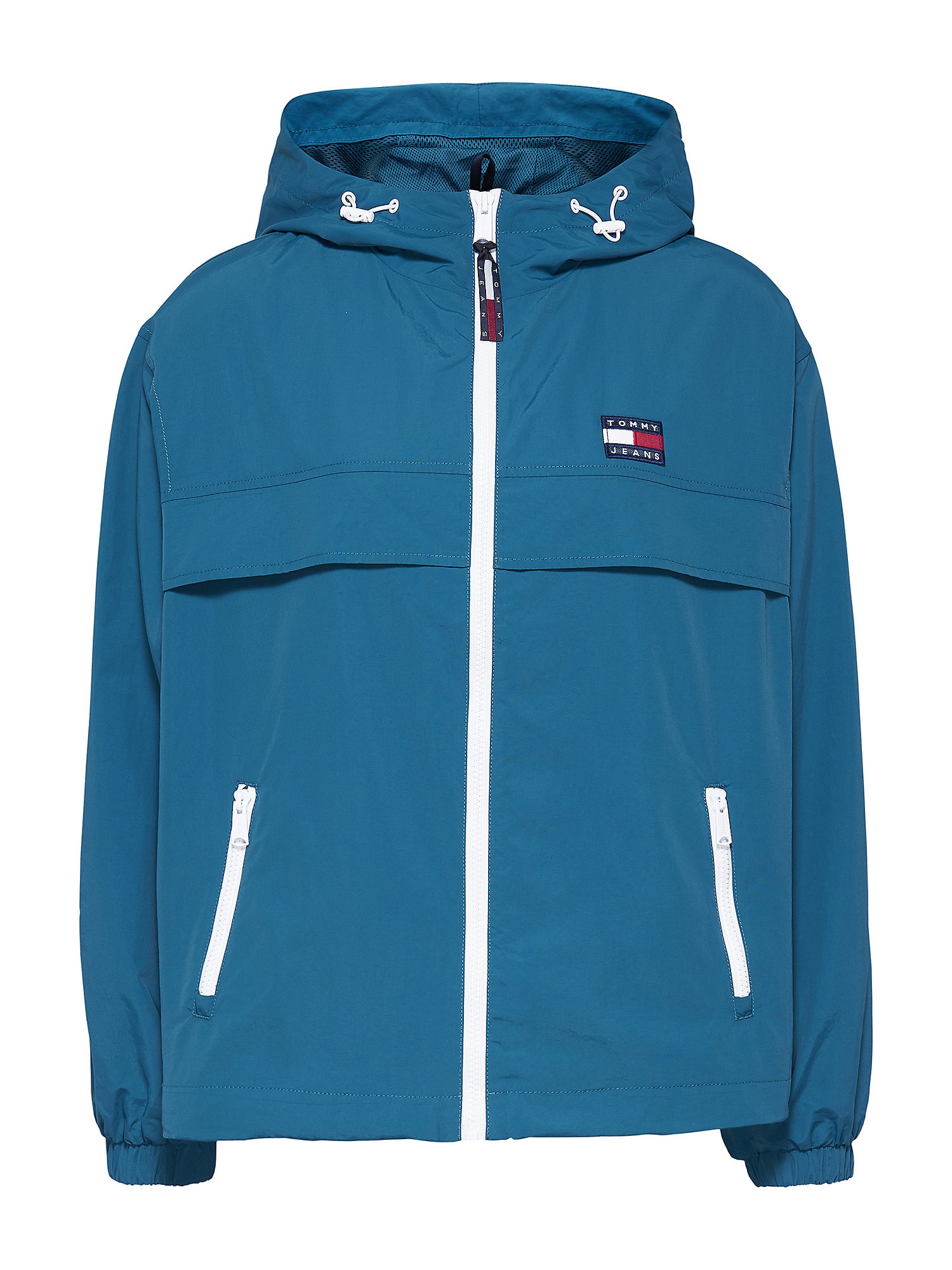 Jacke 'Chicago' Jacke 'Chicago' von Tommy Jeans