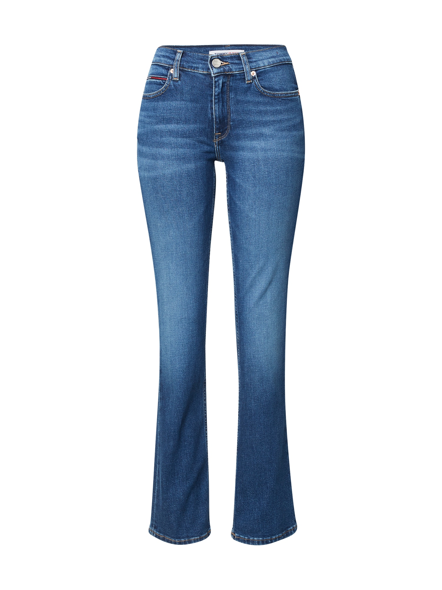 Jeans 'MADDIE' von Tommy Jeans