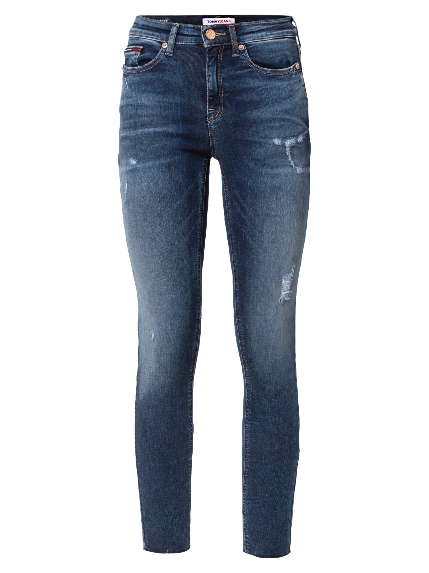 Jeans 'Nora' Jeans 'Nora' von Tommy Jeans
