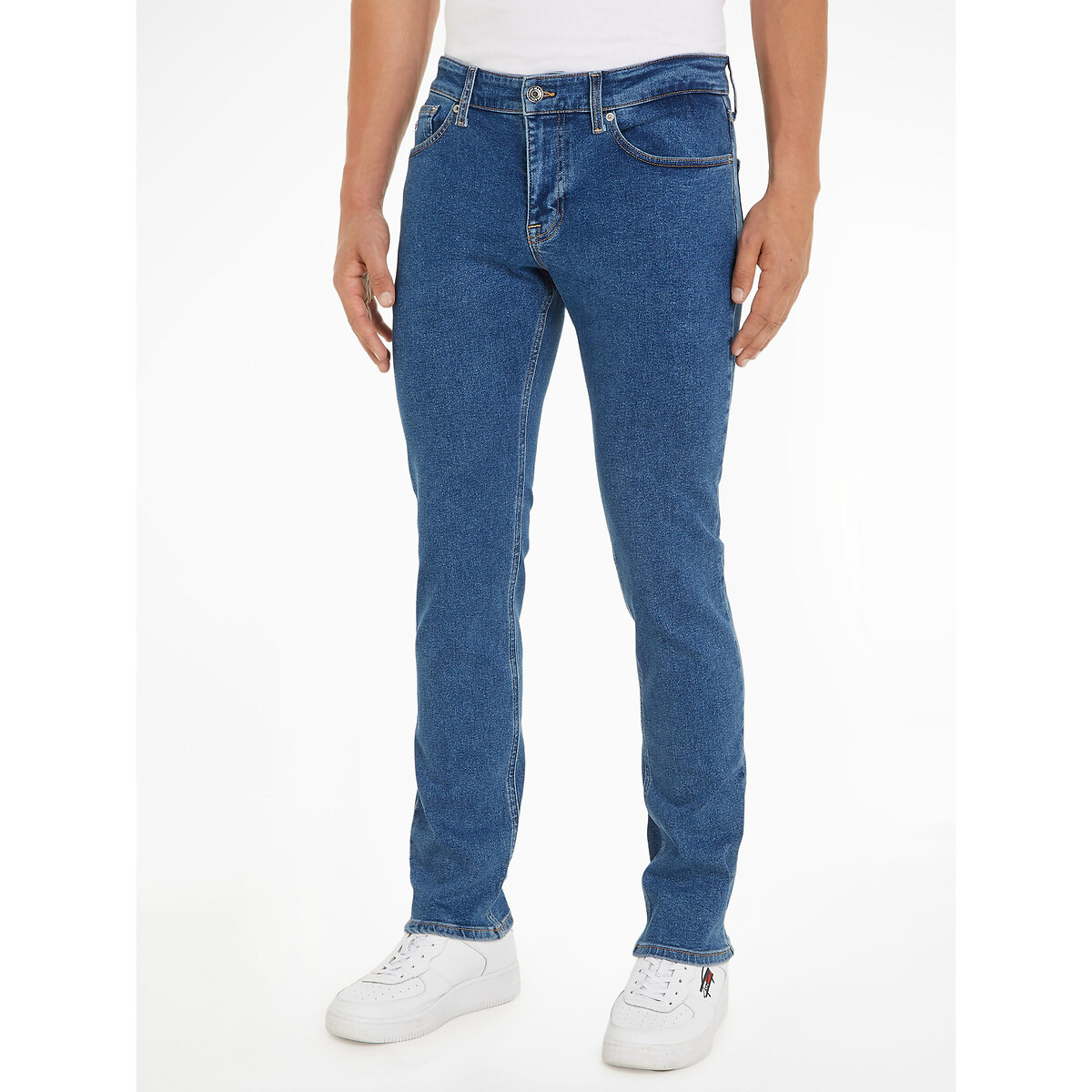 Jeans Scanton, Slim-Fit von Tommy Jeans