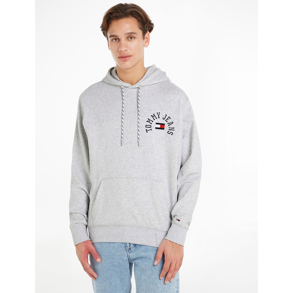 Kapuzensweatshirt, Regular-Fit von Tommy Jeans