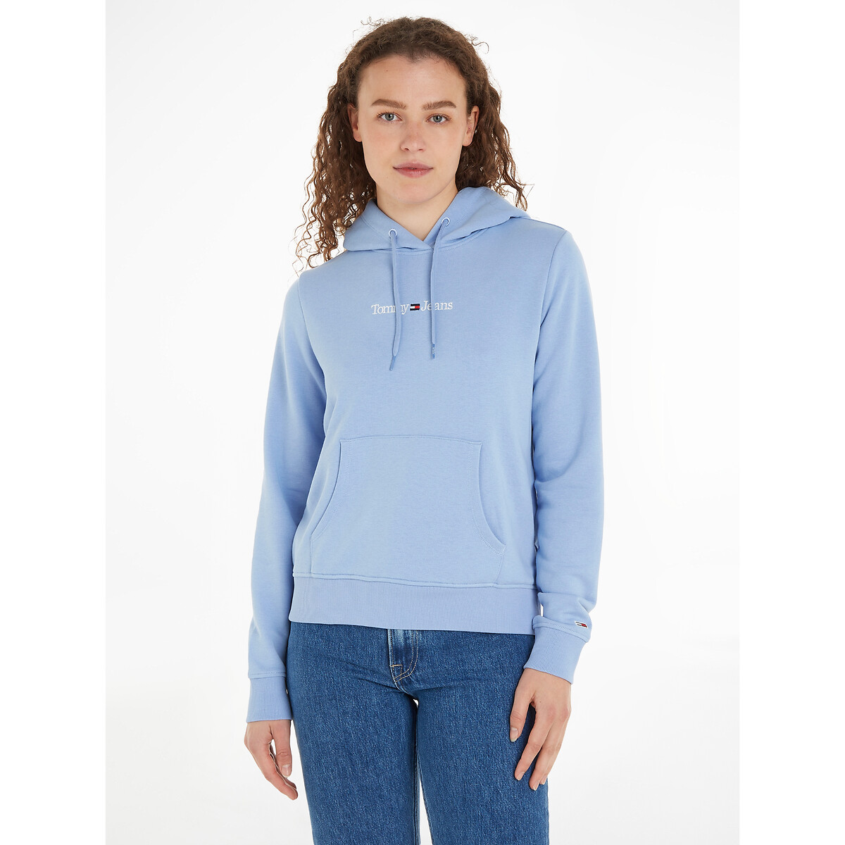 Kapuzensweatshirt von Tommy Jeans