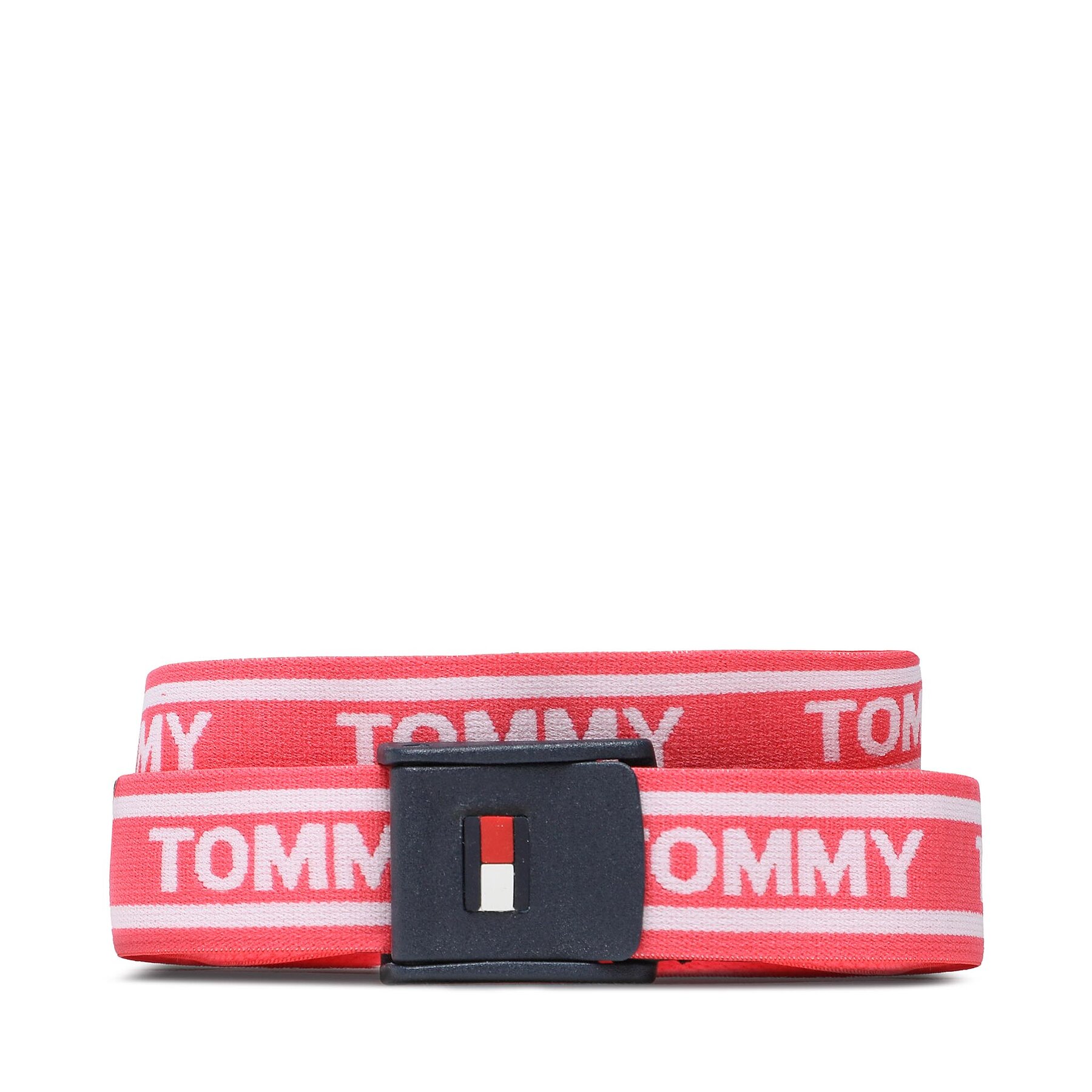 Kindergürtel Tommy Jeans Webbing Belt AU0AU01627 TJN von Tommy Jeans