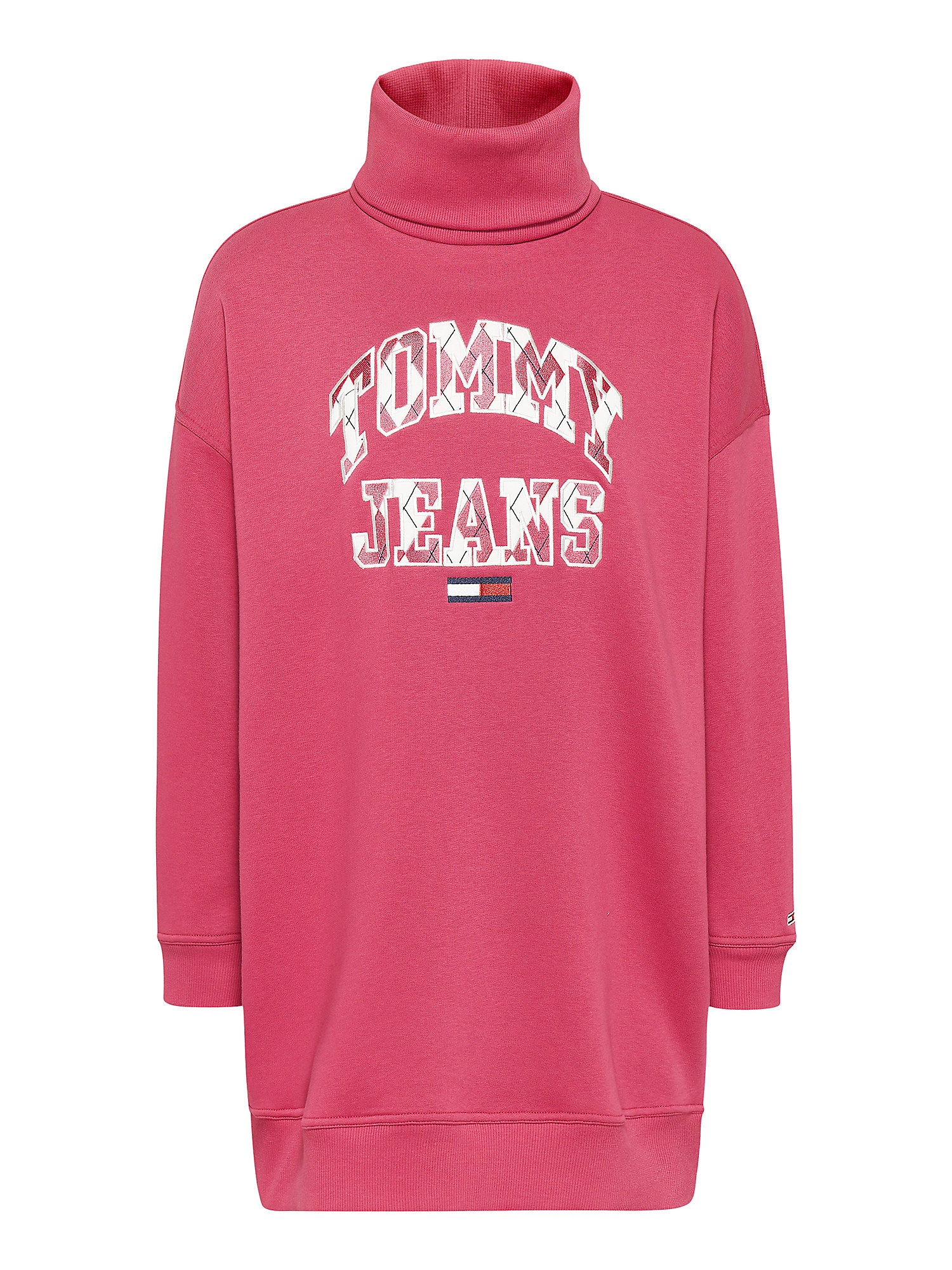Kleid 'Argyle' Kleid 'Argyle' von Tommy Jeans