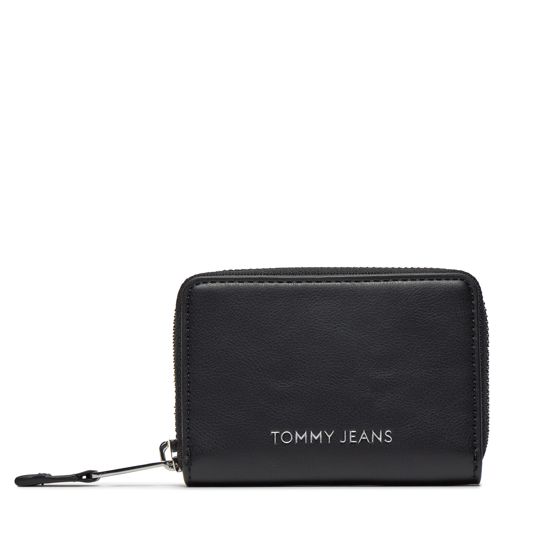 Kleine Damen Geldbörse Tommy Jeans Tjw Ess Must Small Za AW0AW15833 Black BDS von Tommy Jeans