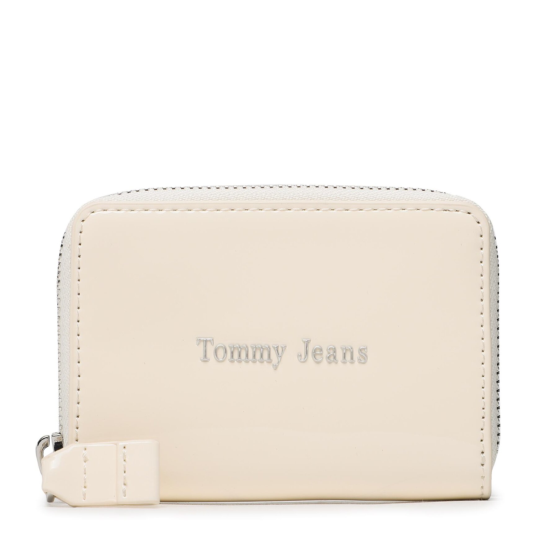 Kleine Damen Geldbörse Tommy Jeans Tjw Must Small Za Patent ZQU von Tommy Jeans