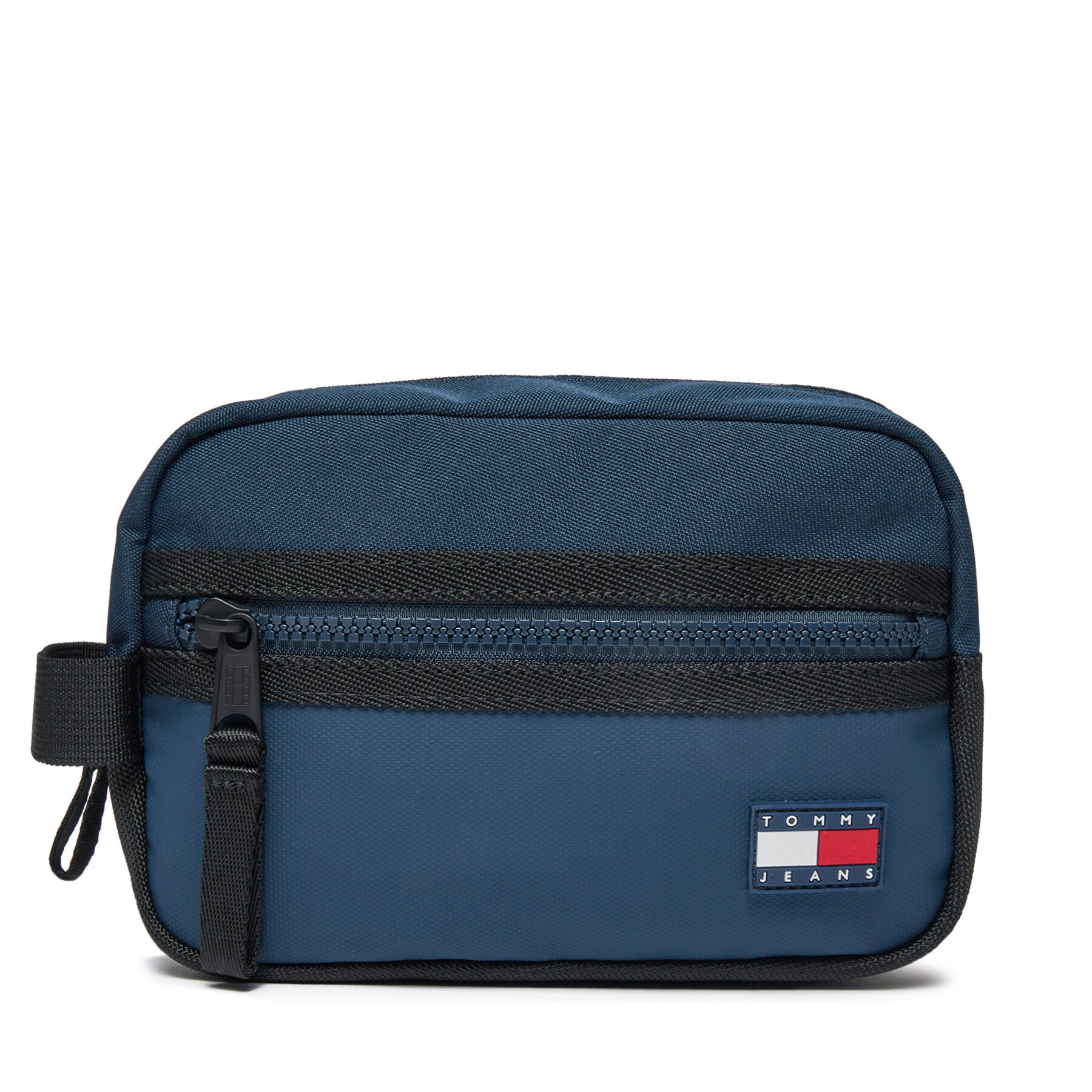 Kosmetiktasche Tommy Jeans Tjm Freshman AM0AM12651 Dunkelblau Kosmetiktasche Tommy Jeans Tjm Freshman AM0AM12651 Dunkelblau von Tommy Jeans