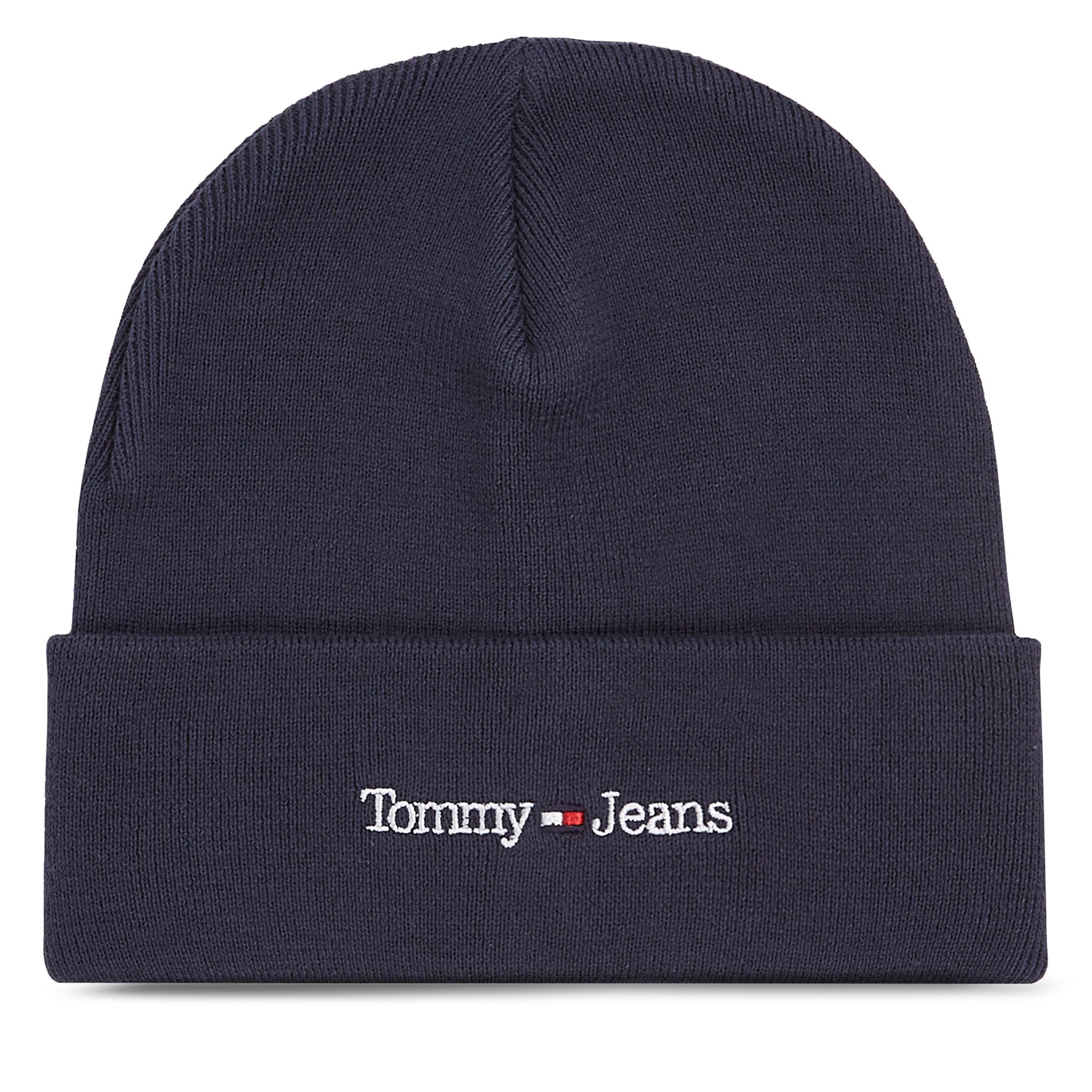 Mütze Tommy Jeans AM0AM11340 Twilight Navy C87 von Tommy Jeans