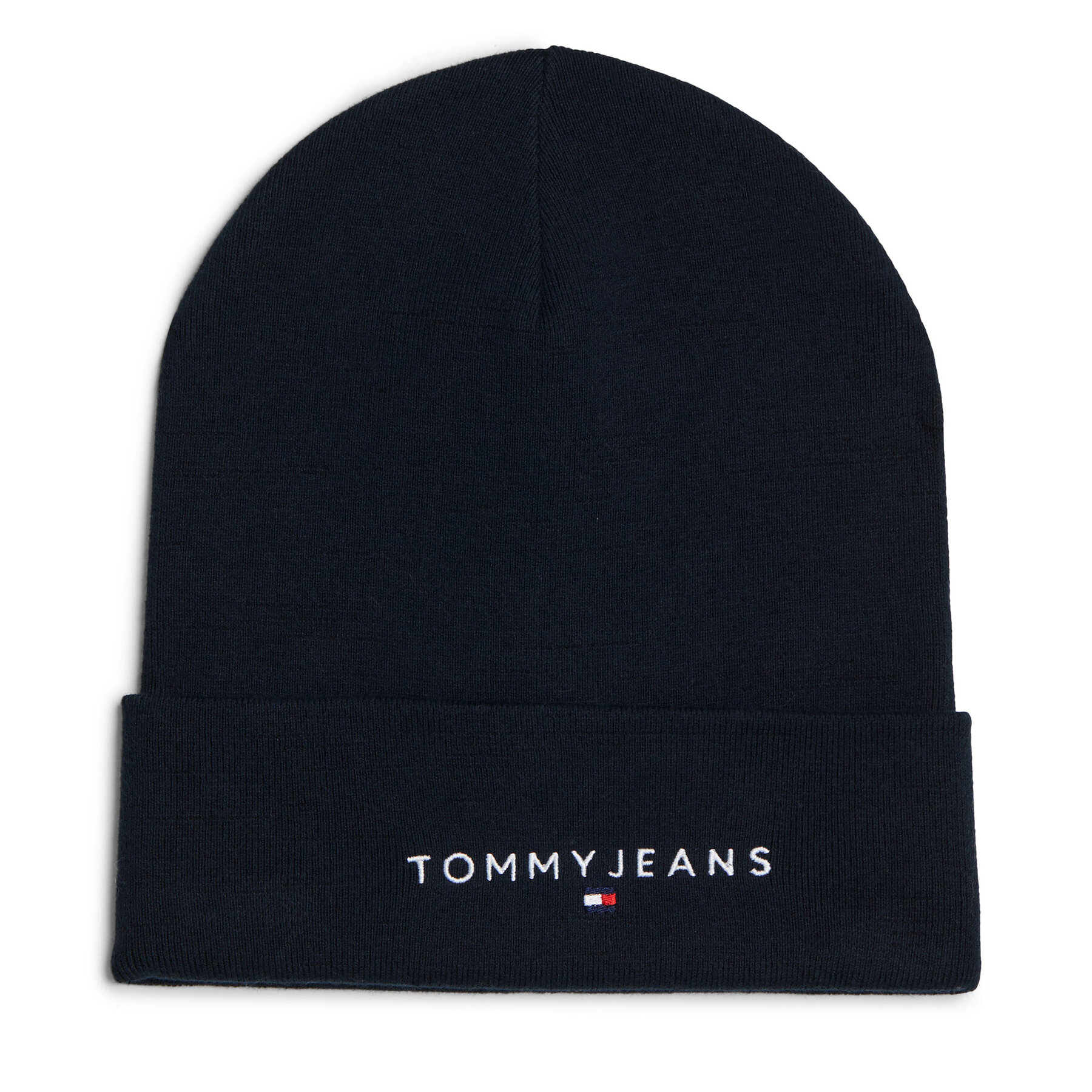 Mütze Tommy Jeans AM0AM12896 Dunkelblau Mütze Tommy Jeans AM0AM12896 Dunkelblau von Tommy Jeans