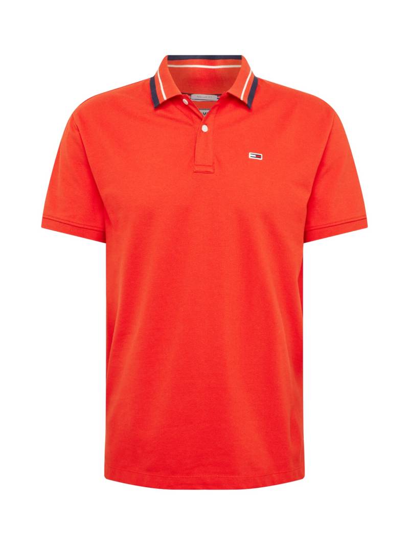 Poloshirt von Tommy Jeans