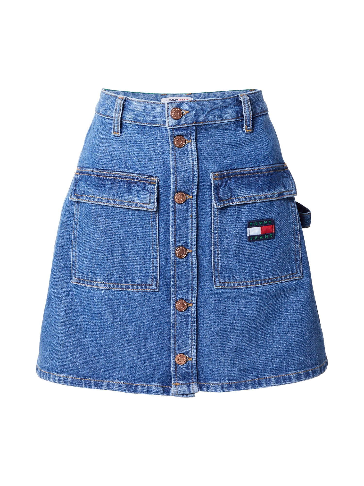 Rock Rock von Tommy Jeans