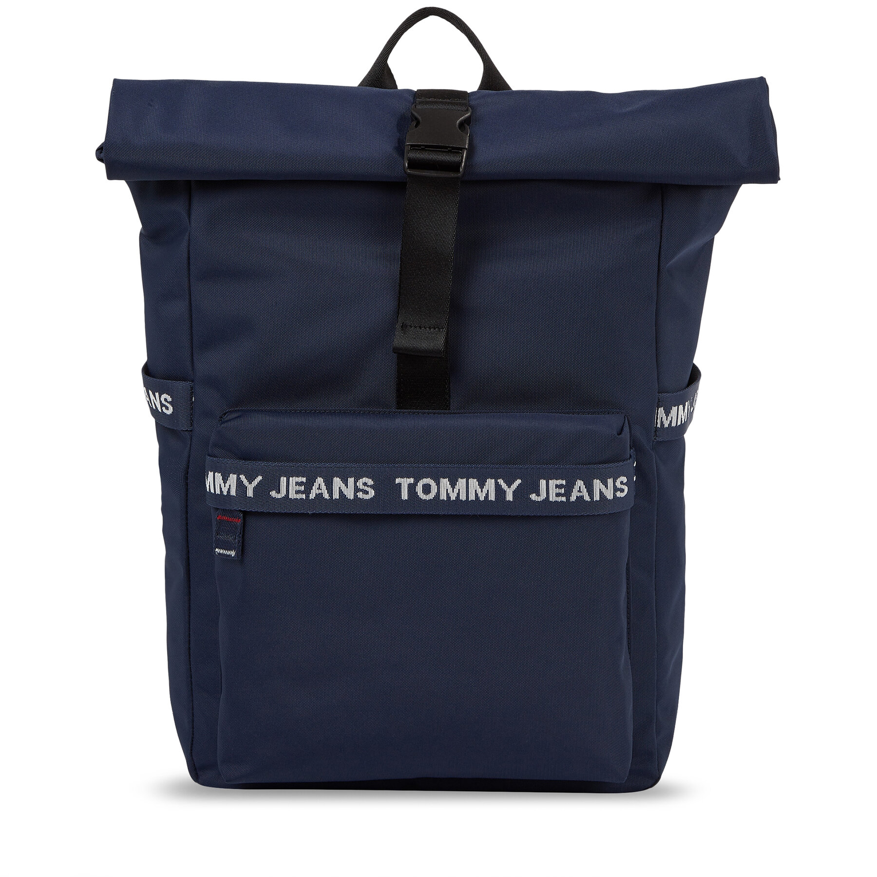 Rucksack Tommy Jeans Essential Rolltop AM0AM11515 Dunkelblau Rucksack Tommy Jeans Essential Rolltop AM0AM11515 Dunkelblau von Tommy Jeans