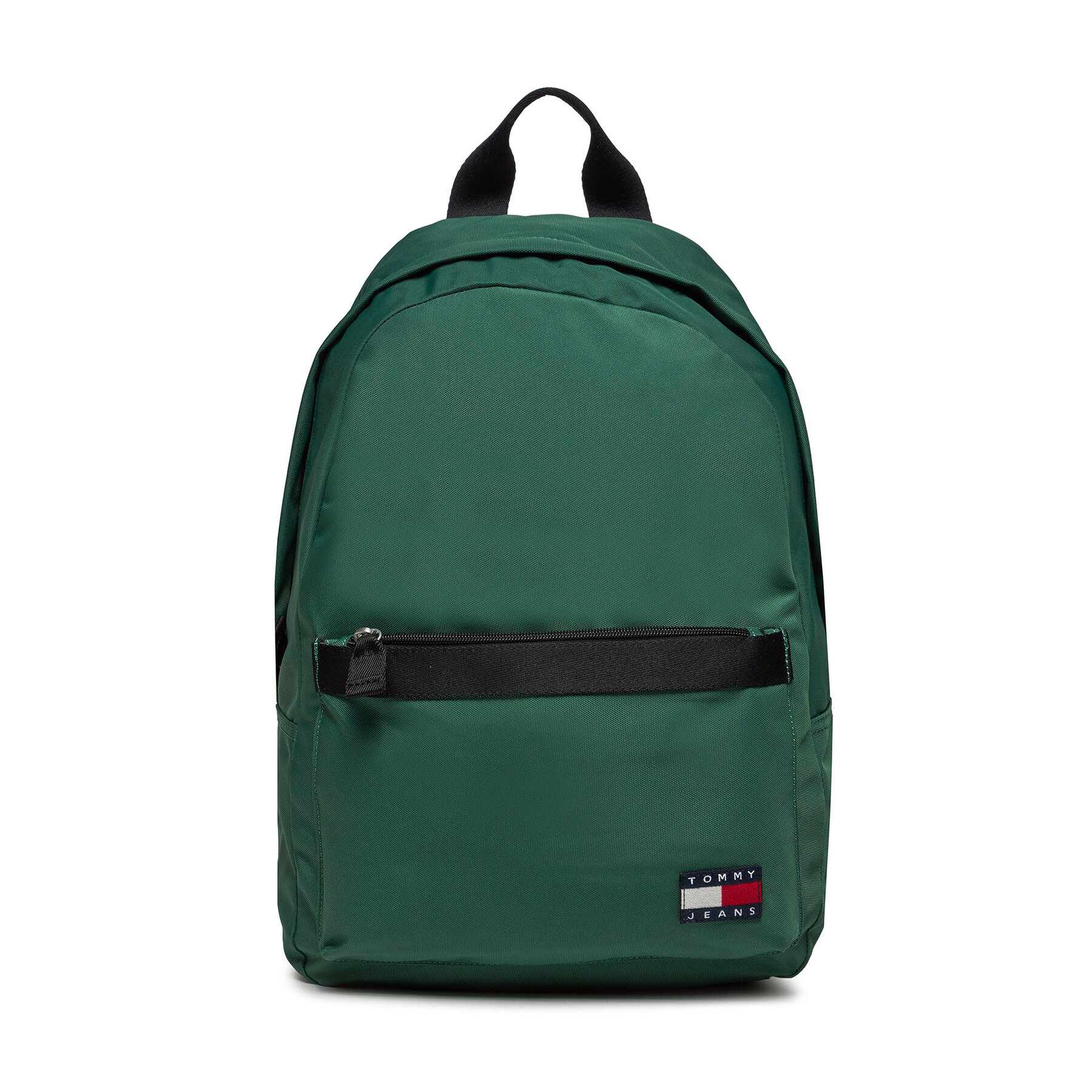 Rucksack Tommy Jeans Tjm Daily Dome Backpack AM0AM11964 Court Green L4L von Tommy Jeans