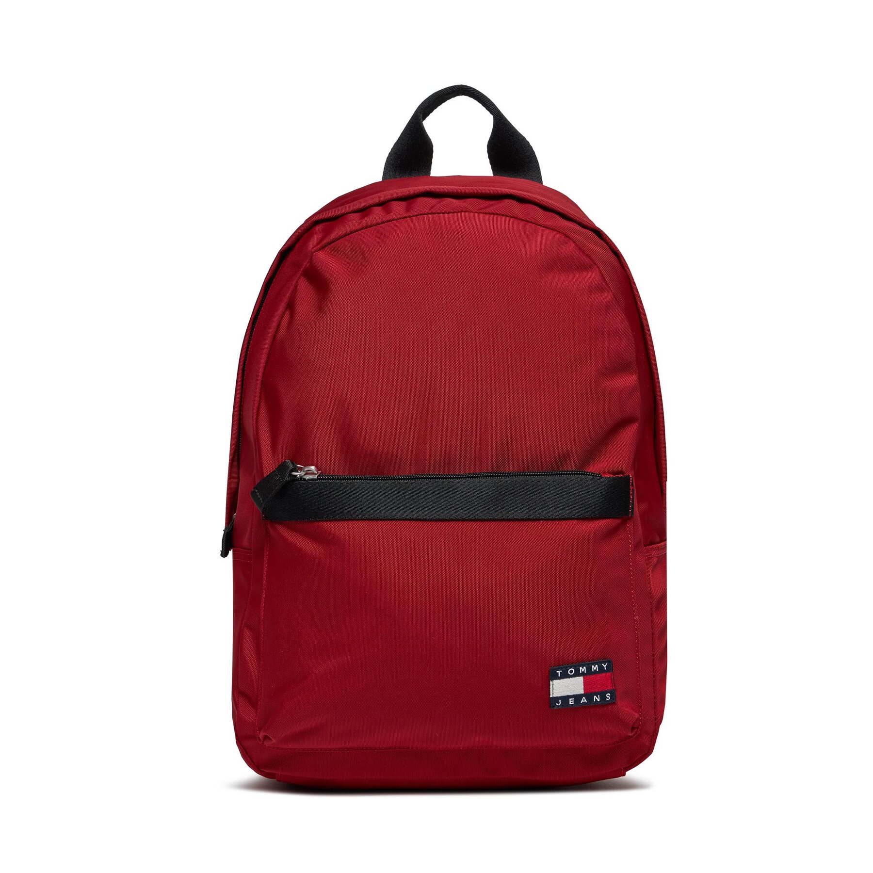 Rucksack Tommy Jeans Tjm Daily Dome Backpack AM0AM11964 Magma Red XMO von Tommy Jeans