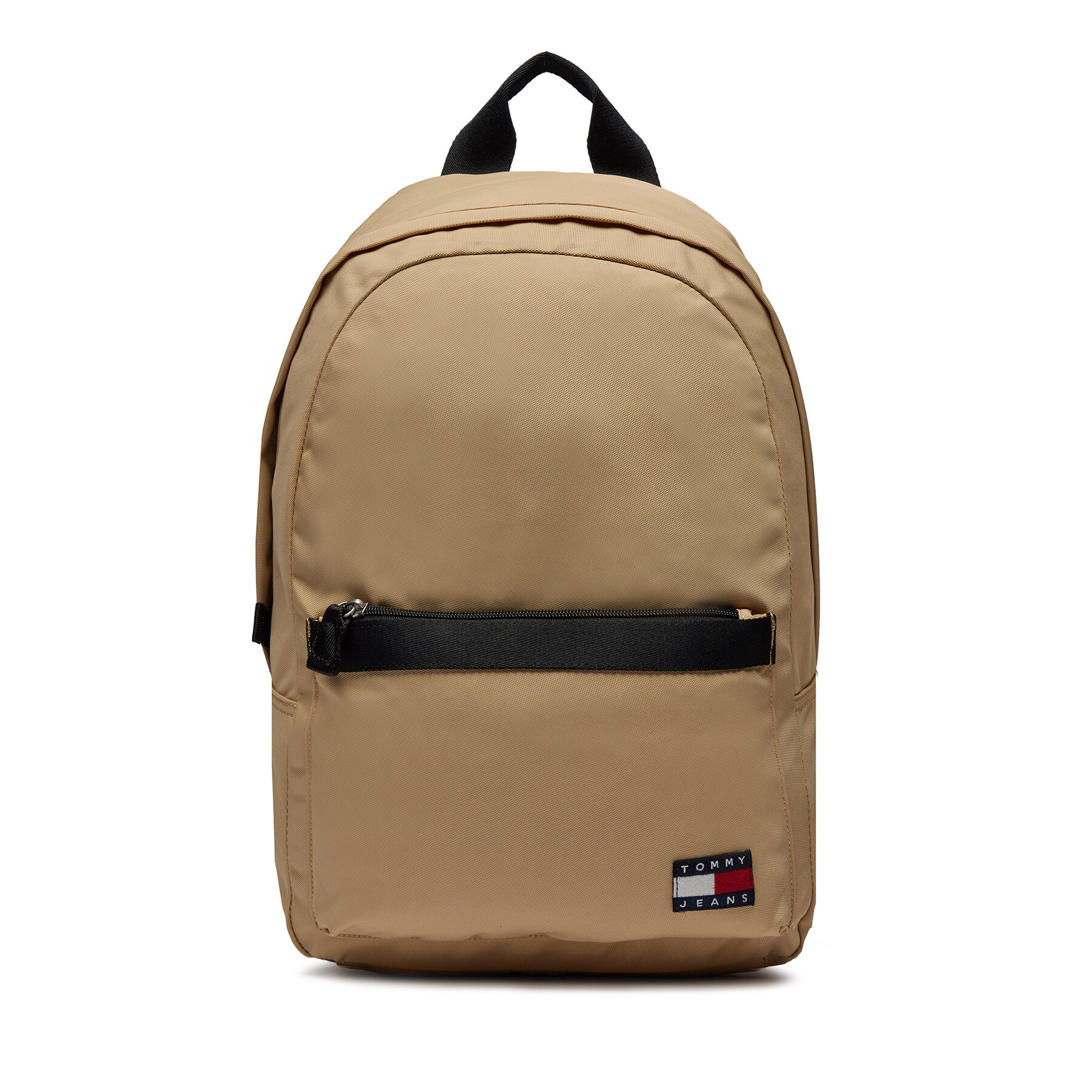 Rucksack Tommy Jeans Tjm Daily Dome Backpack AM0AM11964 Tawny Sand AB0 von Tommy Jeans