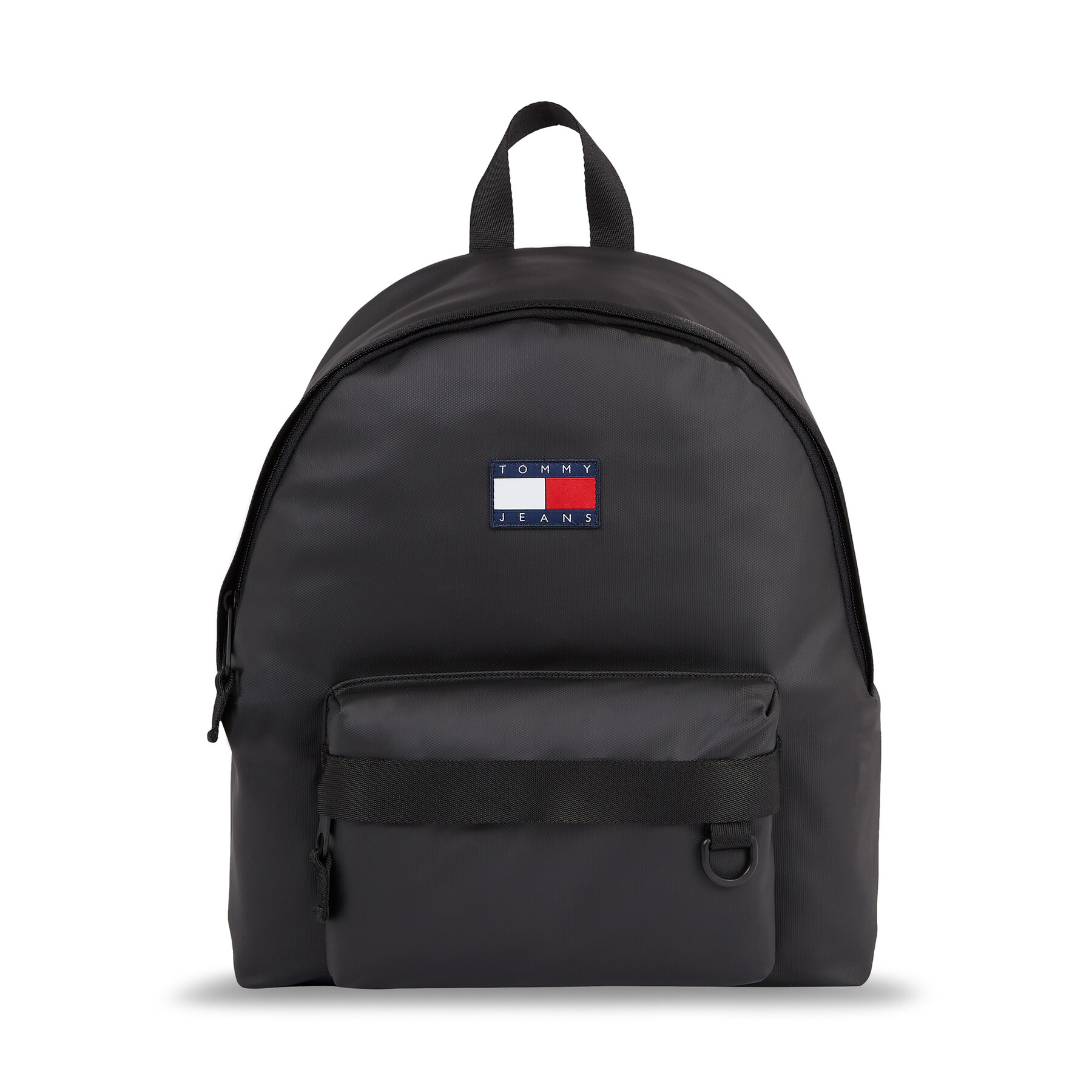 Rucksack Tommy Jeans Tjm Dly Elev Backpack AM0AM11519 Black BDS von Tommy Jeans